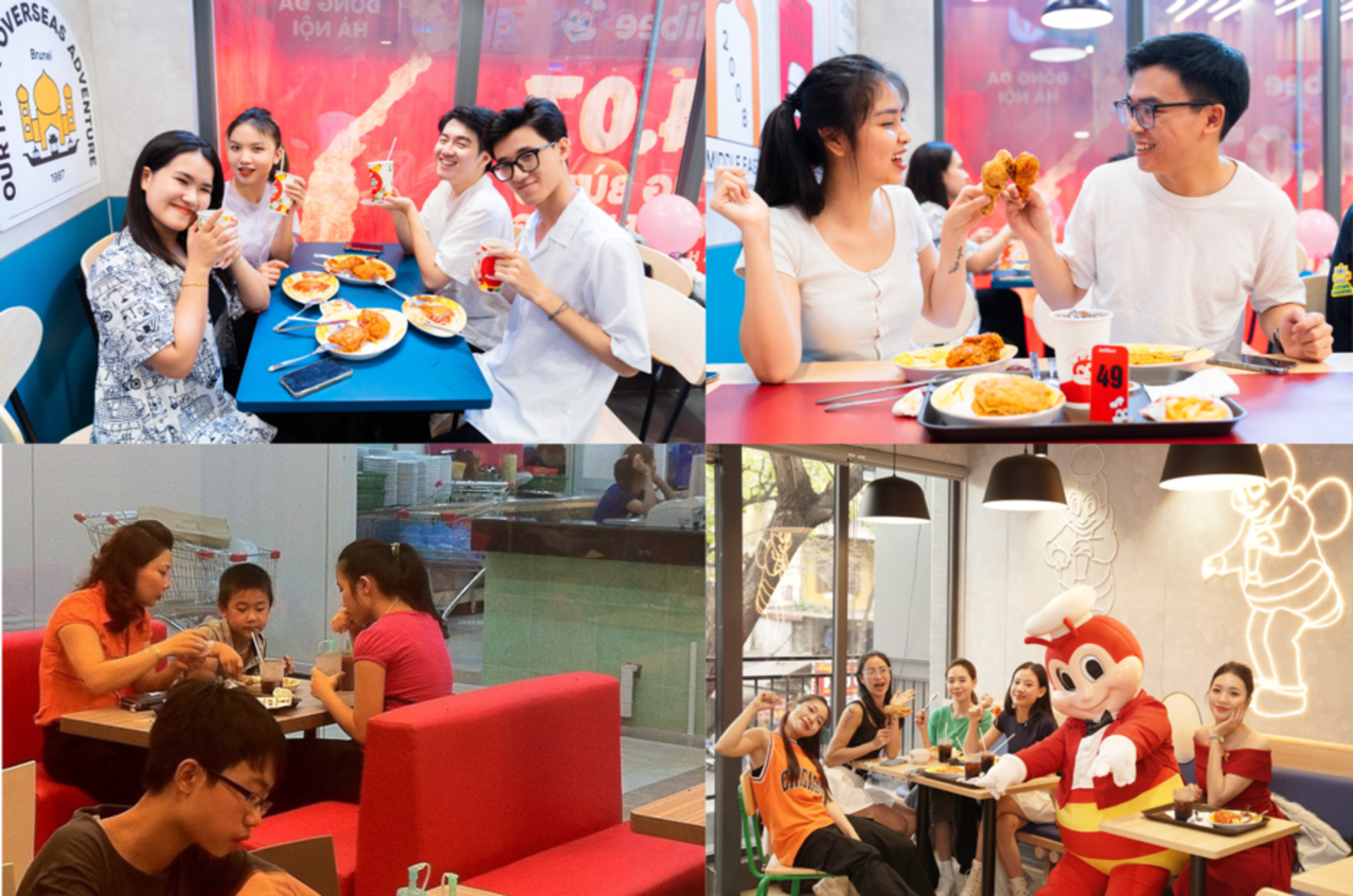Mỹ Tâm, RHYDER sẽ tham gia lễ hội âm nhạc The Jolly Day do Jollibee tổ chức - ảnh 1