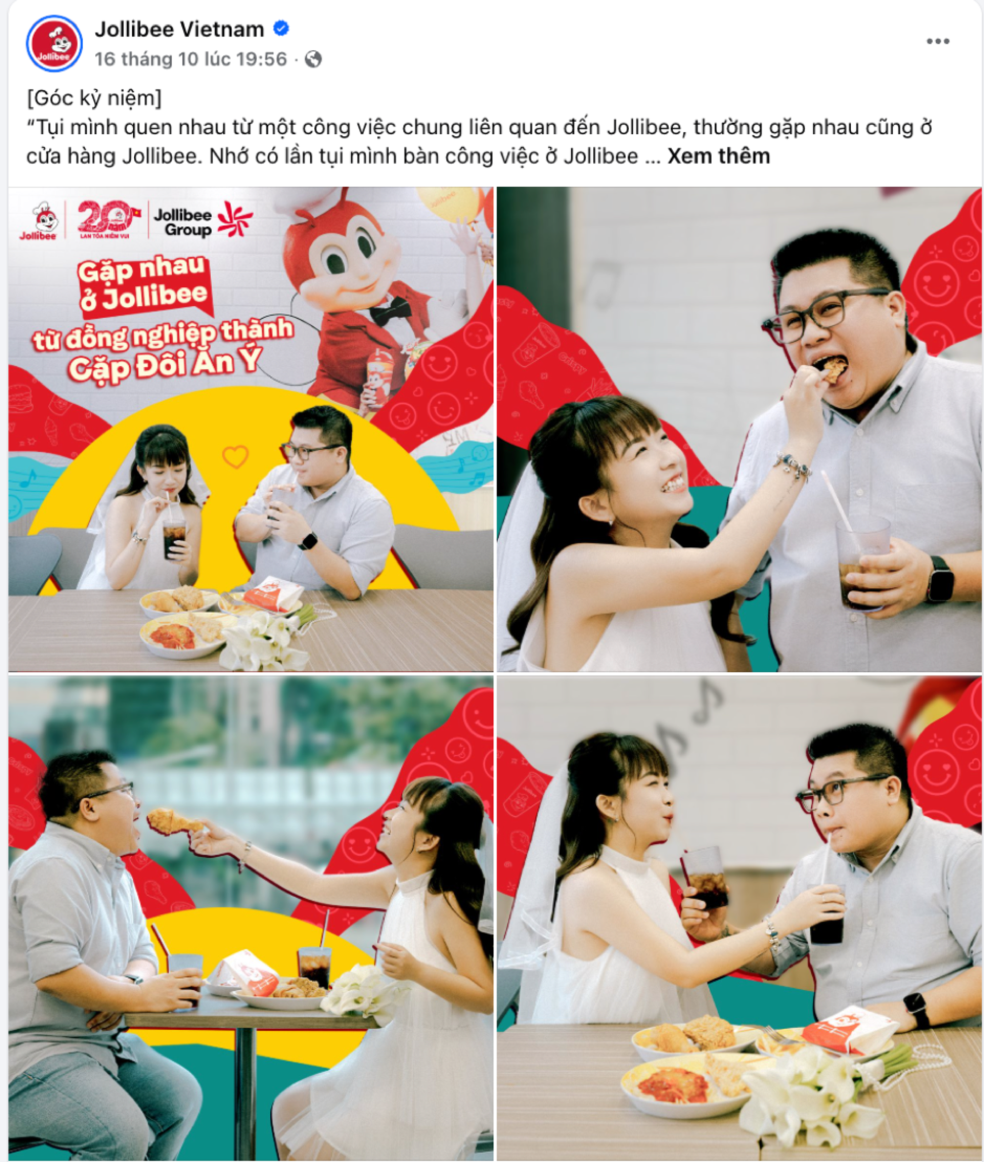 Mỹ Tâm, RHYDER sẽ tham gia lễ hội âm nhạc The Jolly Day do Jollibee tổ chức - ảnh 4