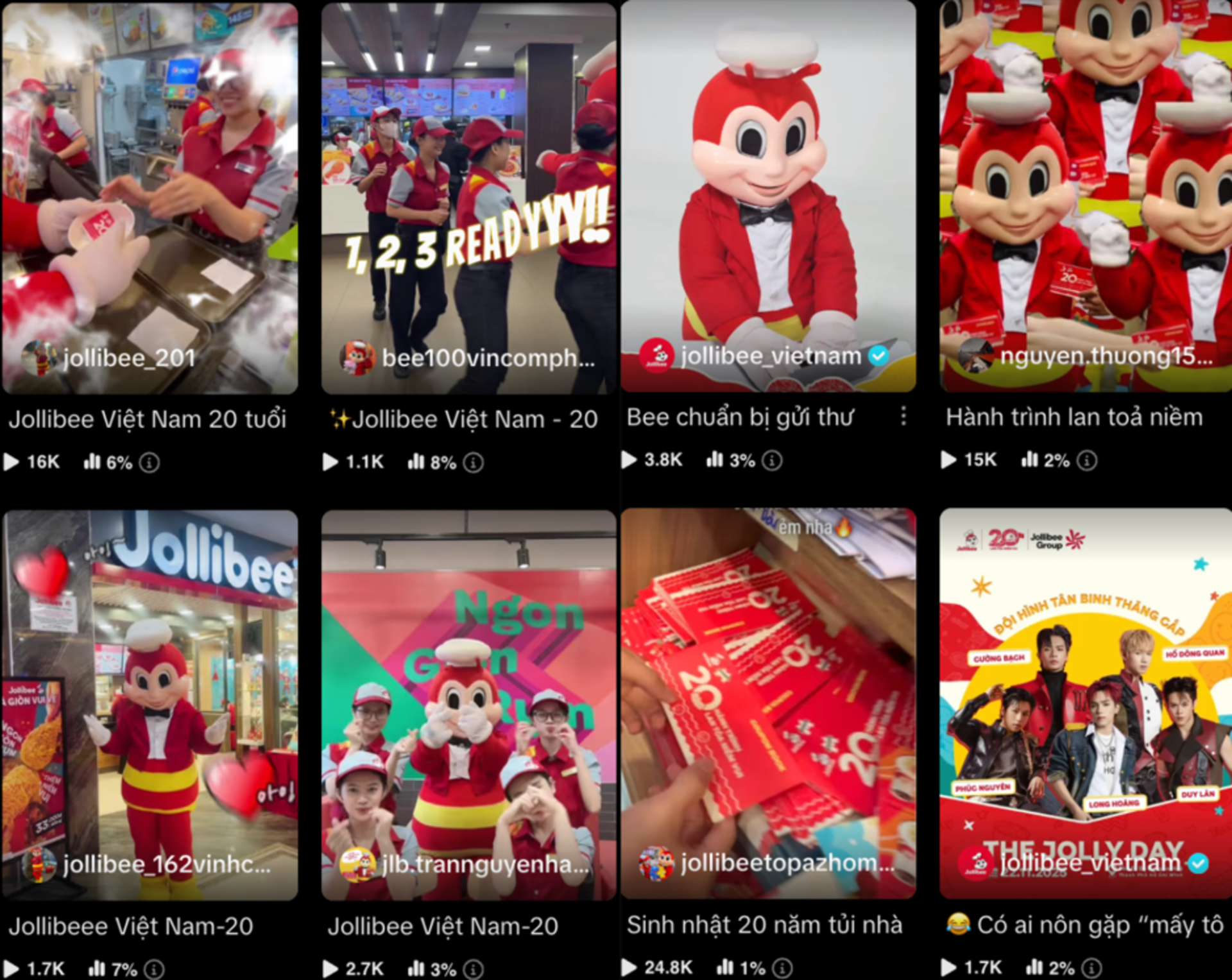 Mỹ Tâm, RHYDER sẽ tham gia lễ hội âm nhạc The Jolly Day do Jollibee tổ chức - ảnh 5