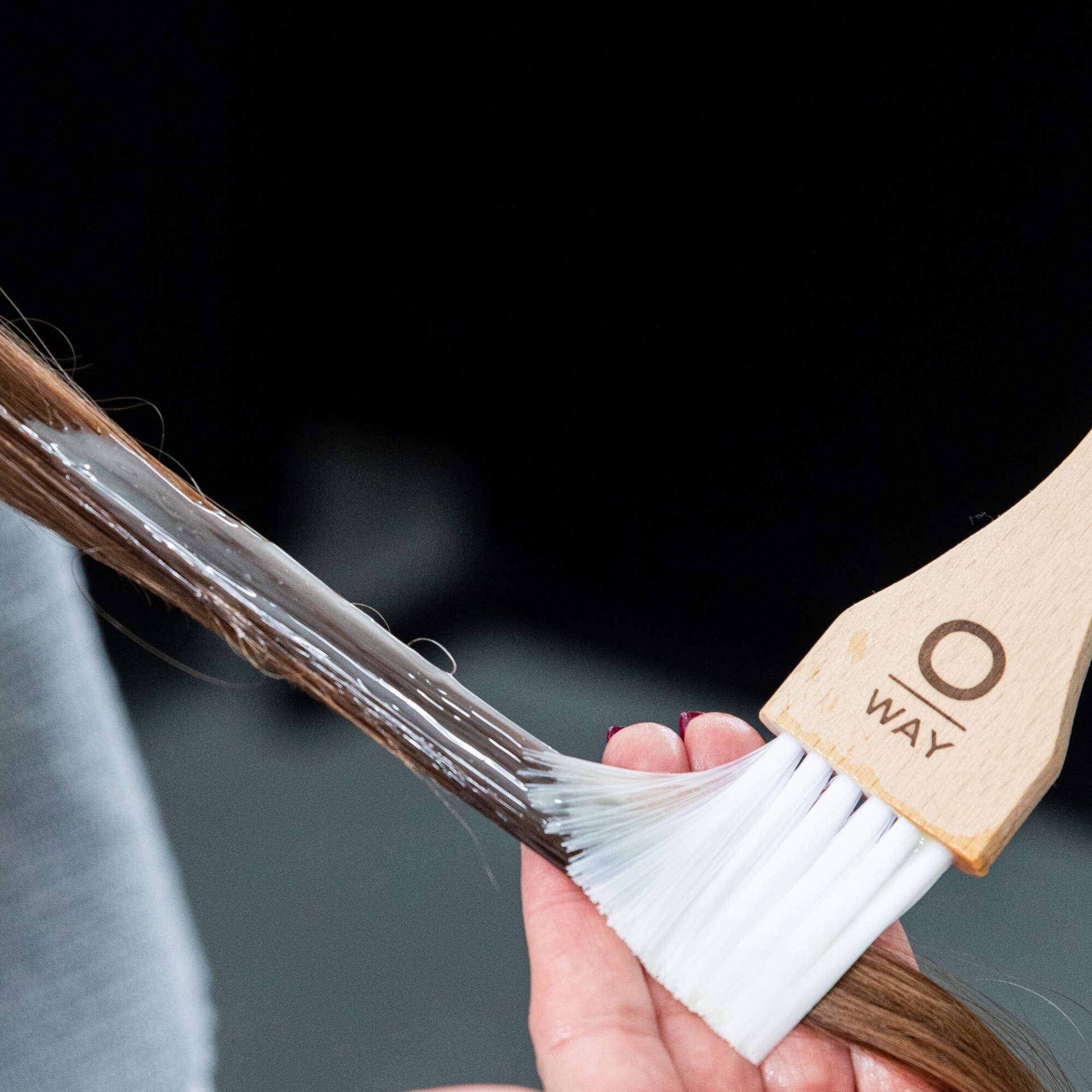 The Science of Rebuilding – Nghệ thuật tái cấu trúc và phục hồi mái tóc từ bên trong - ảnh 1