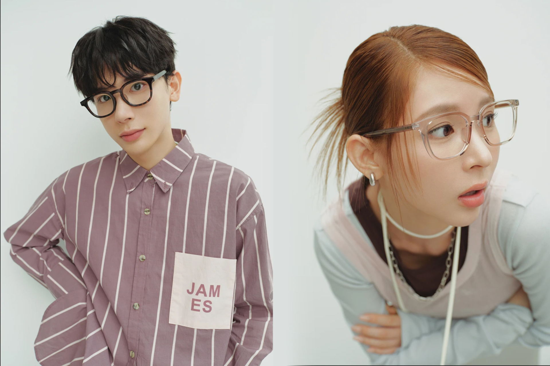 Trước ngày khai trương, những mẫu kính này của JINS đã kịp gây sốt - ảnh 5