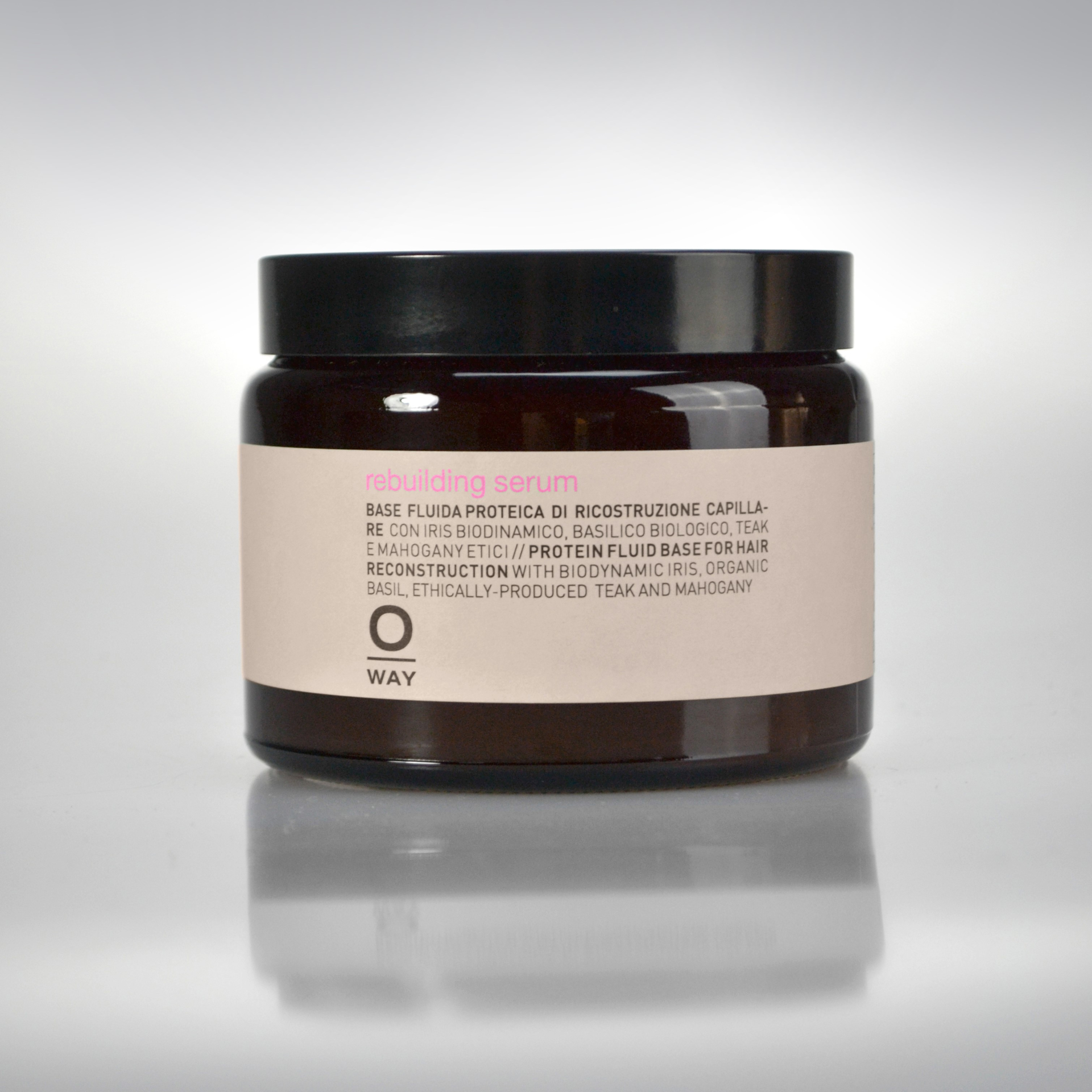 The Science of Rebuilding – Nghệ thuật tái cấu trúc và phục hồi mái tóc từ bên trong - ảnh 2