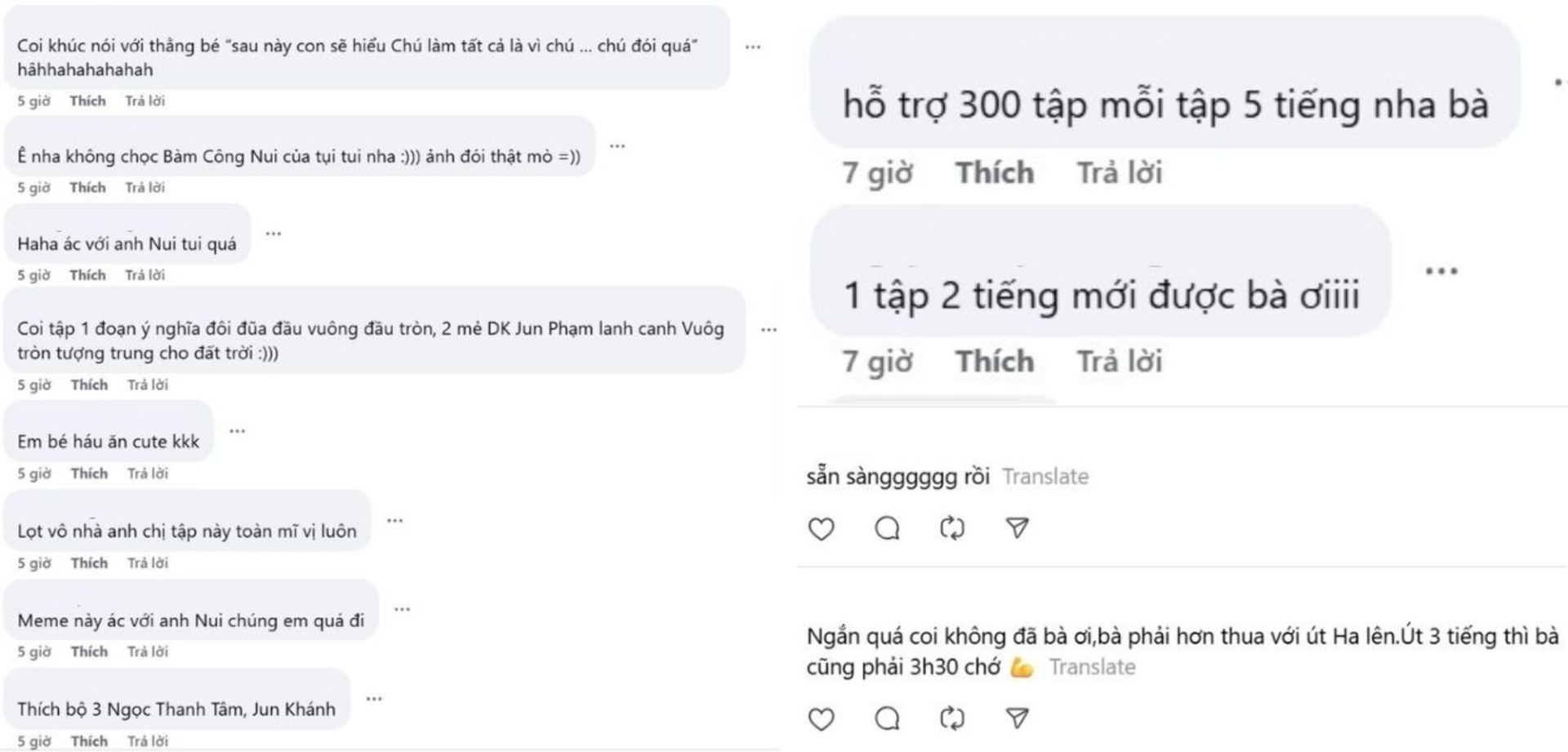 “Bữa Cơm Haha” - series phái sinh mới của Gia Đình Haha kết hợp với Shopee khiến dân mạng rần rần vì quá dễ thương - ảnh 2