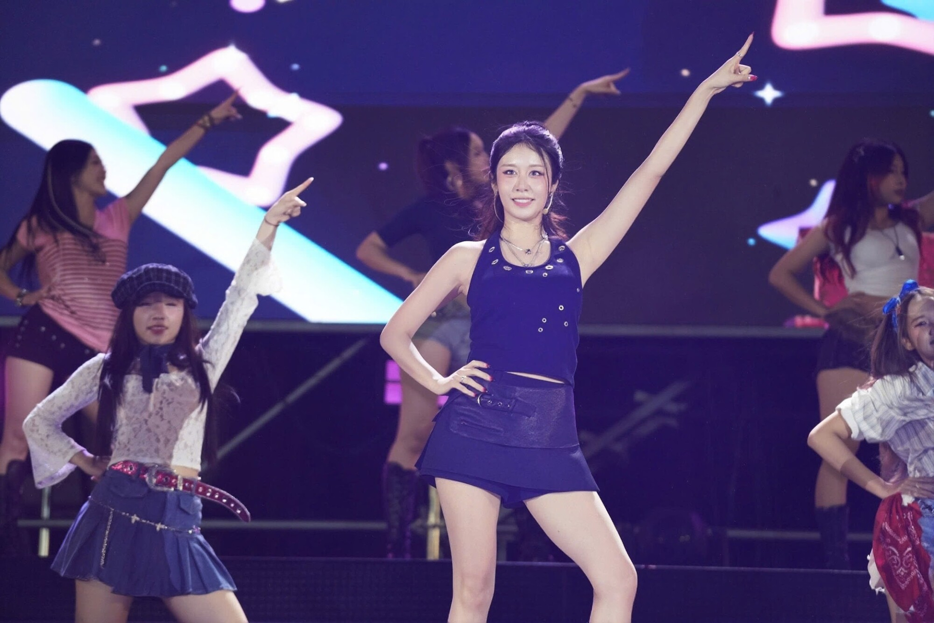 K-Food Fair 2025: Khi Hải Phòng “chạm tay” vào văn hoá Hàn Quốc - ảnh 4