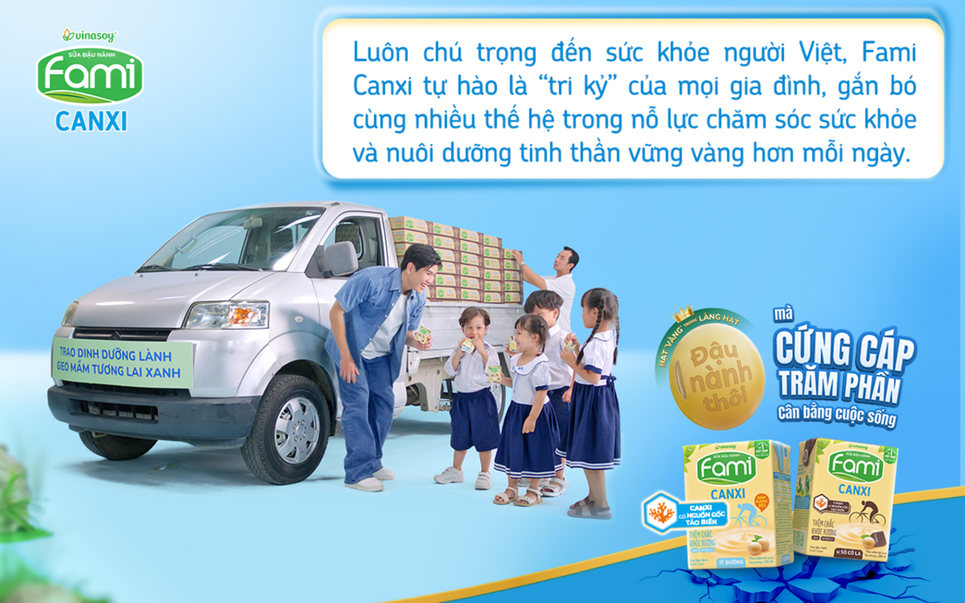 Từ “cứng cáp trăm phần” đến hành trình vững vàng và cống hiến mỗi ngày - ảnh 5