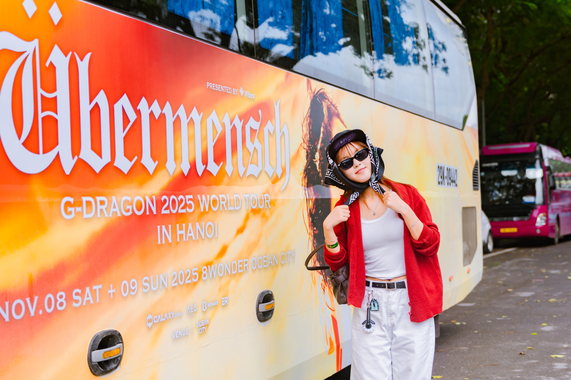 Hai đêm concert G-DRAGON tại Hà Nội: Kỷ lục mới của show quốc tế tại Việt Nam - ảnh 5