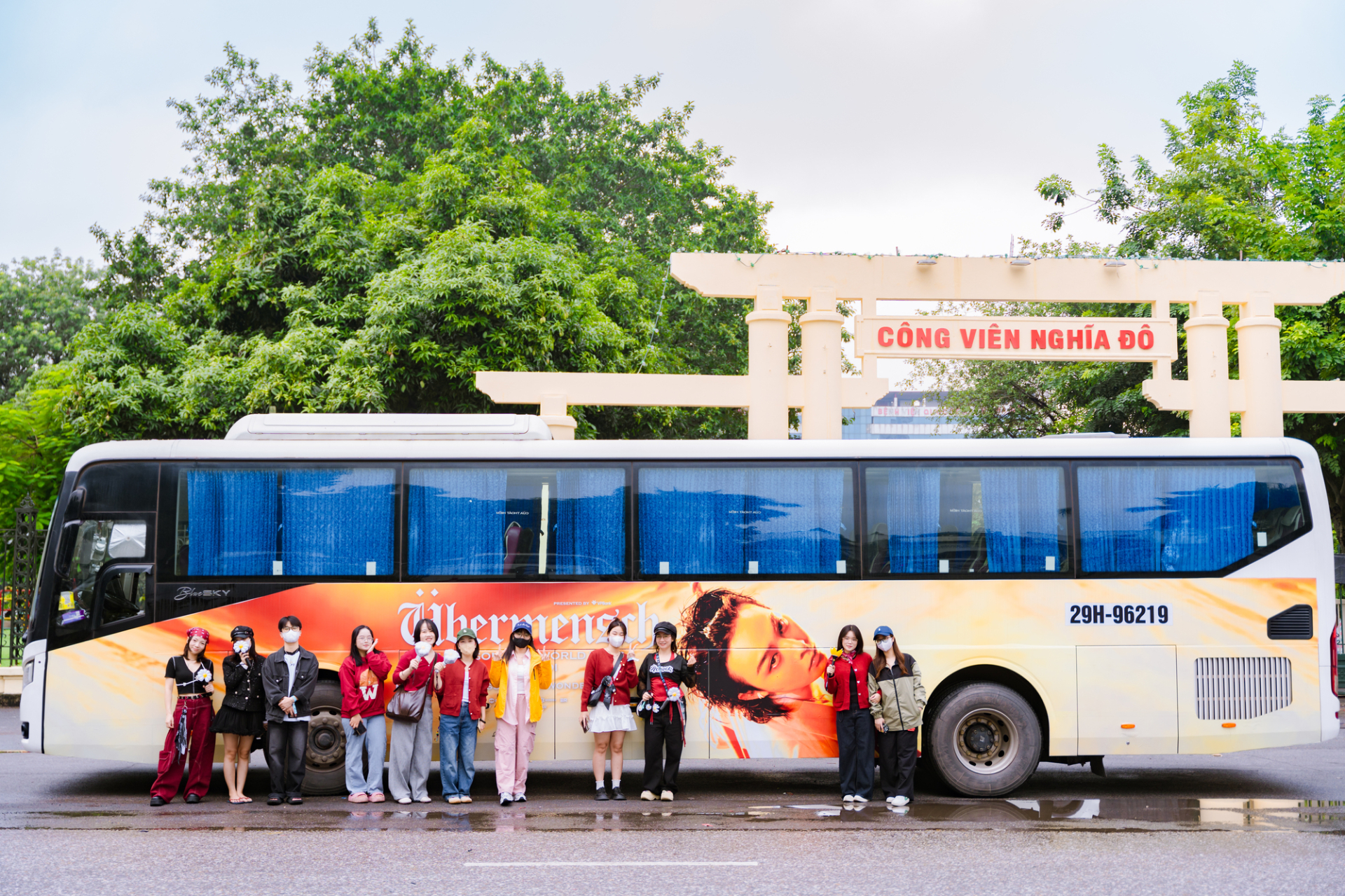 Vì sao fan không thể “move on” khỏi G-DRAGON 2025 WORLD TOUR [Übermensch] in Hanoi, presented by VPBank - ảnh 6