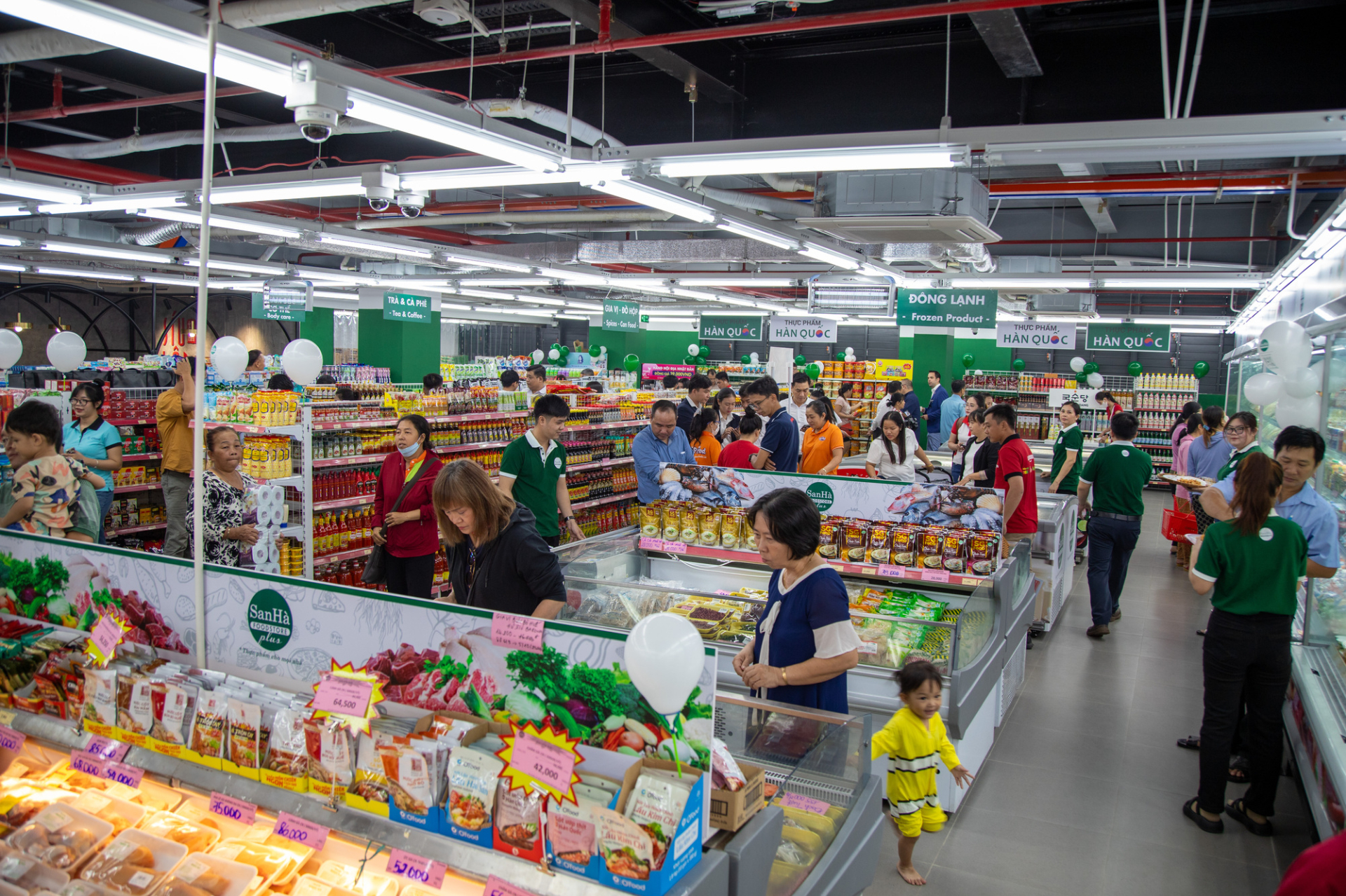 Sống tại Solaria Rise – Tổ ấm của cha mẹ, thế giới khám phá của con - ảnh 5