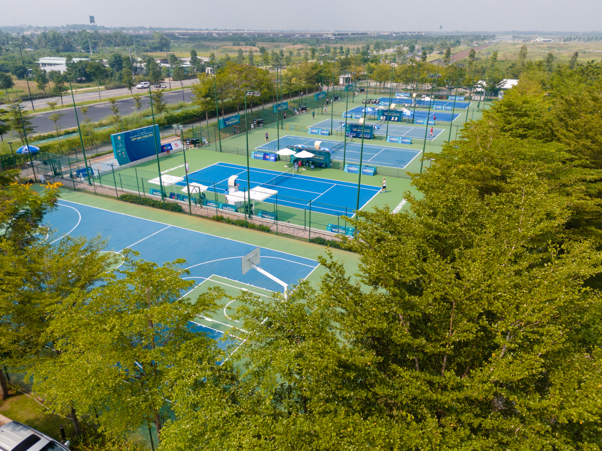 Sống tại Solaria Rise – Tổ ấm của cha mẹ, thế giới khám phá của con - ảnh 6