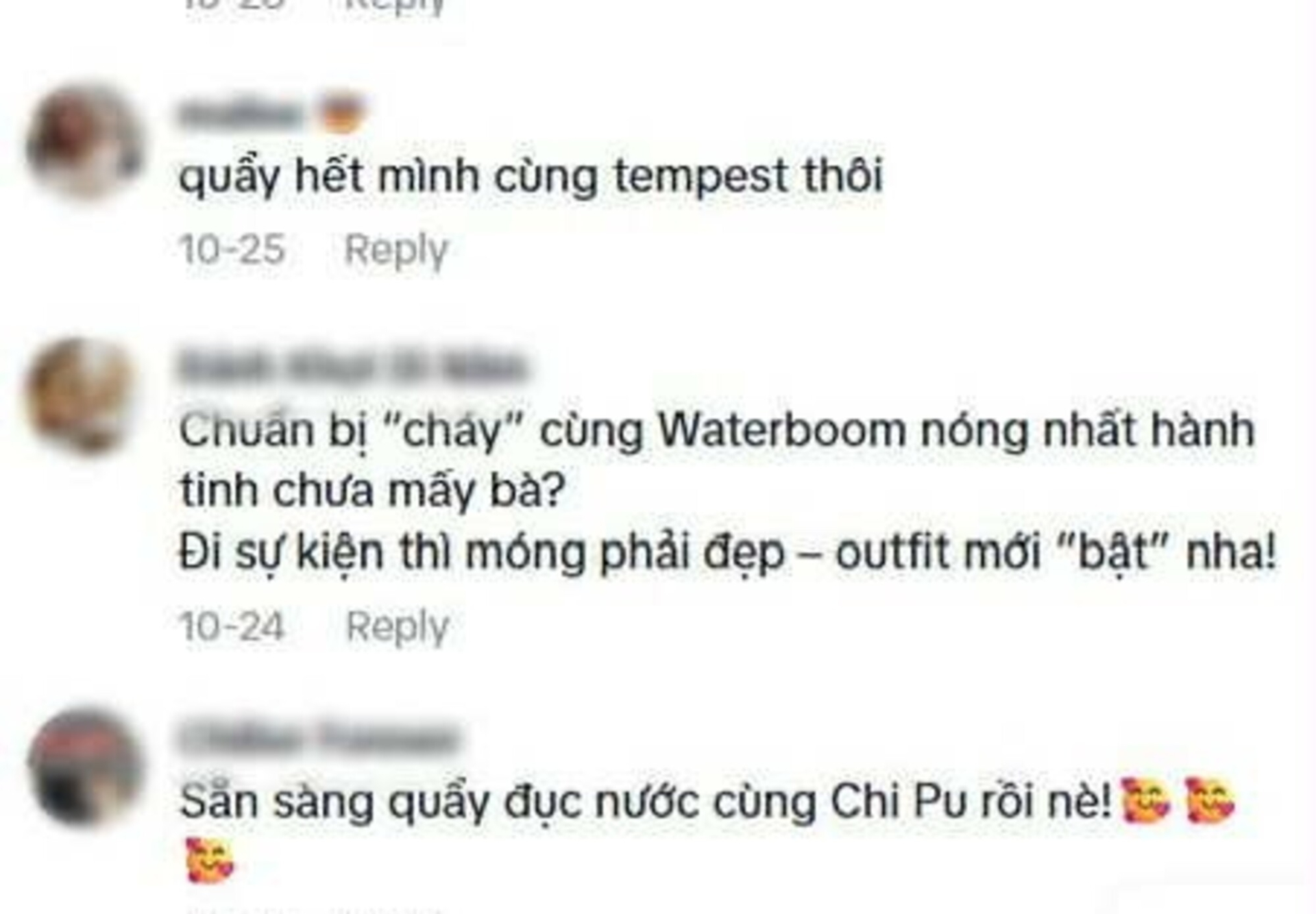 Flex vé, quẩy tới bến: Waterbomb Ho Chi Minh City 2025 mở màn cuộc chơi ‘ướt’ nhất năm - ảnh 6