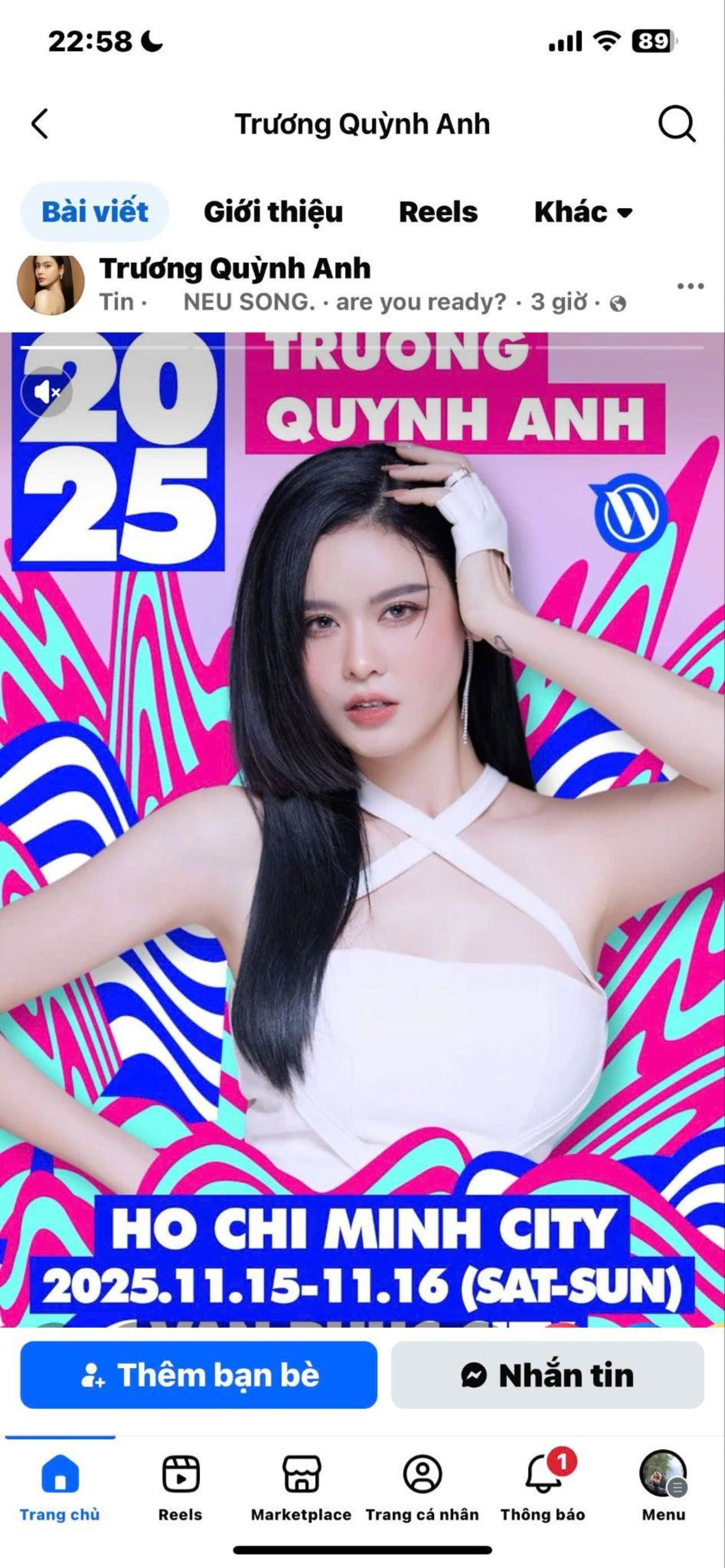 Flex vé, quẩy tới bến: Waterbomb Ho Chi Minh City 2025 mở màn cuộc chơi ‘ướt’ nhất năm - ảnh 1