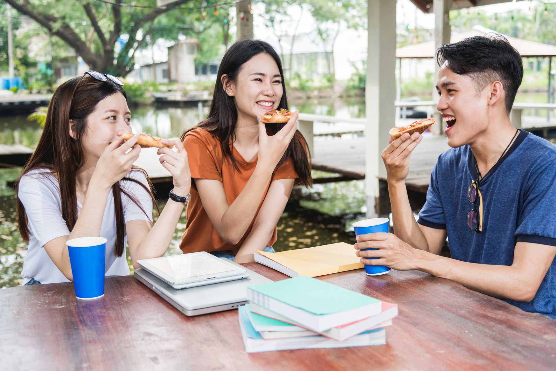 Ăn ngon đúng gu mà vẫn tiết kiệm: Sinh viên thời nay “cao tay” hơn bạn nghĩ - ảnh 1