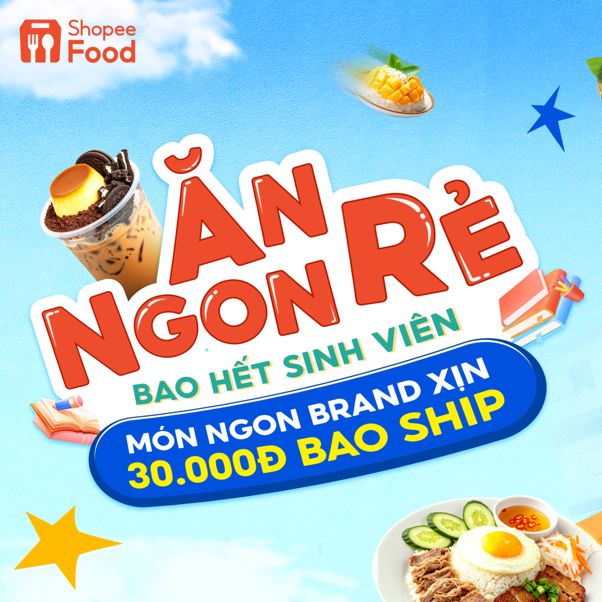 Ăn ngon đúng gu mà vẫn tiết kiệm: Sinh viên thời nay “cao tay” hơn bạn nghĩ - ảnh 2
