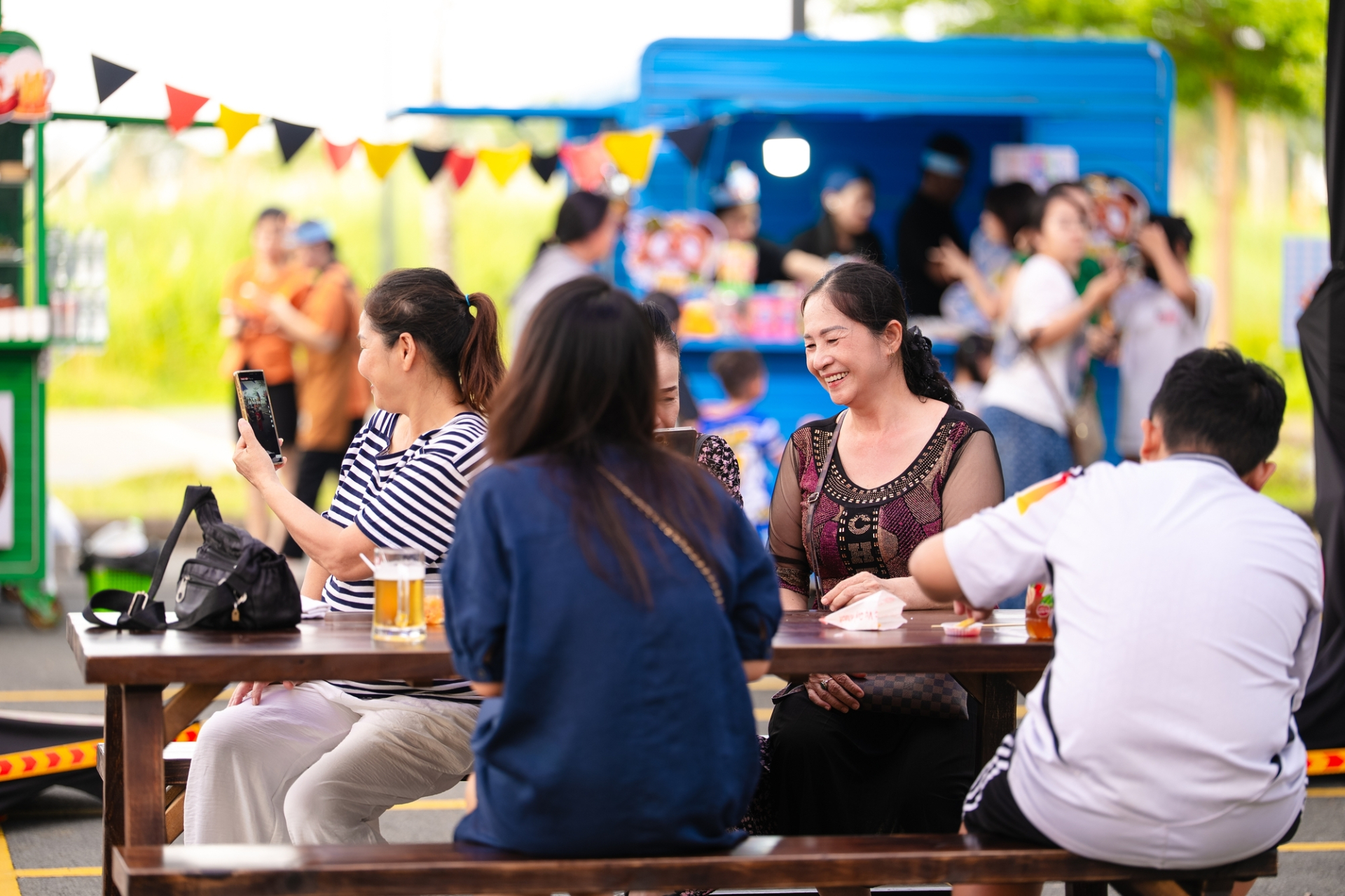 Tiết lộ 'gu' không gian sống được các nhà sáng tạo nội dung săn đón - ảnh 3