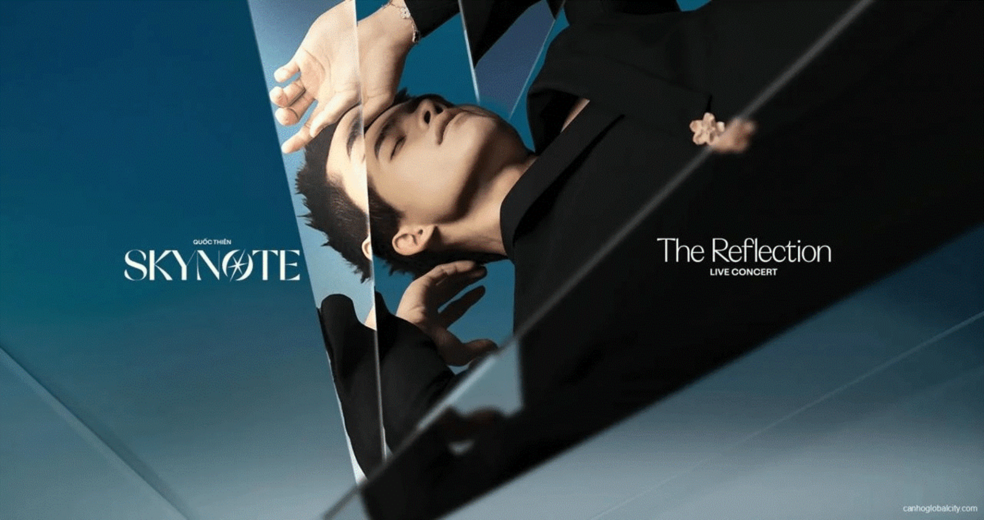 SKYNote kết nối cảm xúc và phong cách sống cùng The Global City và Showbeat - ảnh 1