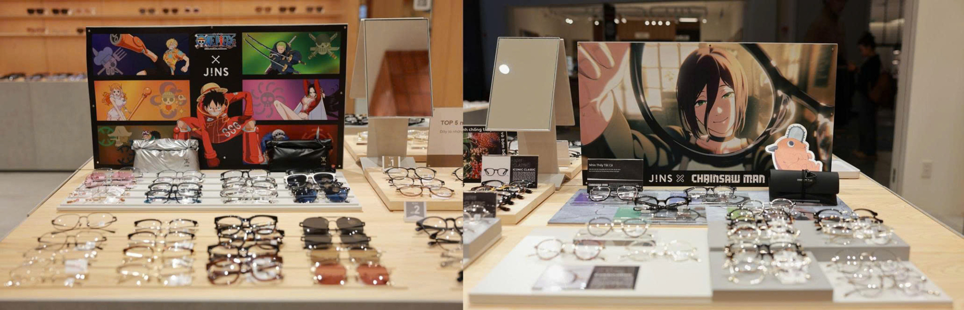 JINS Tiếp Tục Khai Trương Đồng Loạt Hai Cửa Hàng Mới Tại TTTM AEON MALL Vào Ngày 22/11 - ảnh 4