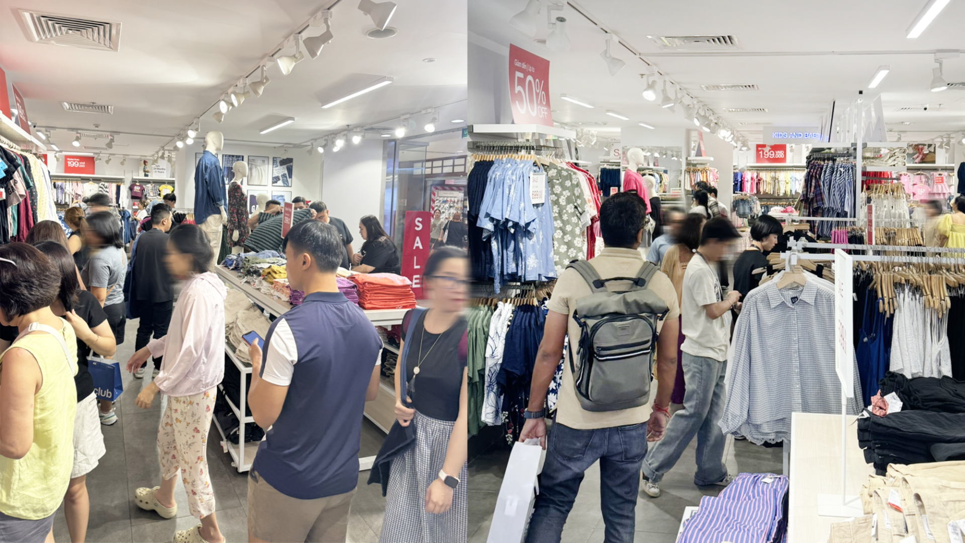 Top Các Dịp Sale Lớn Cuối Nam Mà Bạn Không Thể Bỏ Lỡ! Top1: ACFC Black Friday Sale - ảnh 3