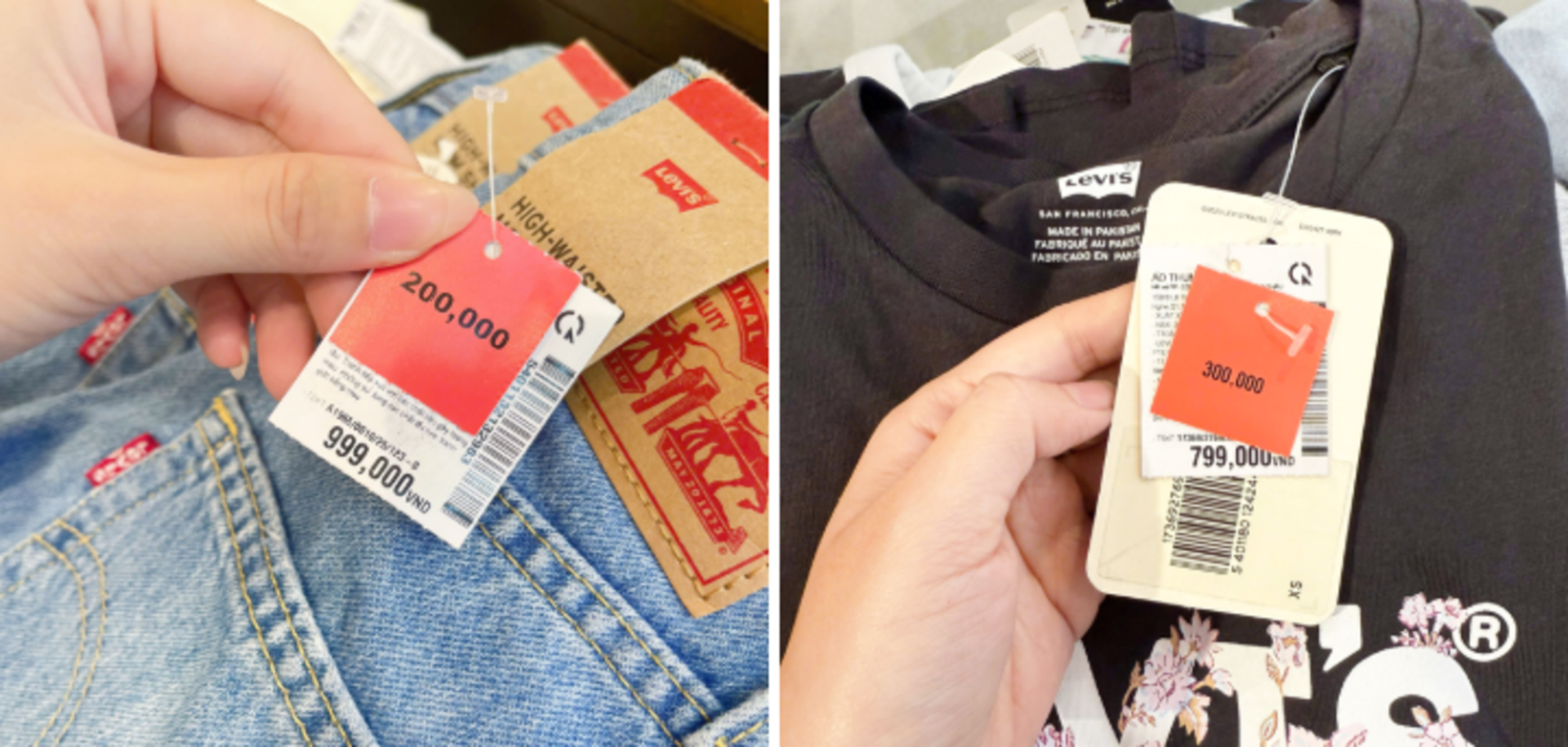 Top Các Dịp Sale Lớn Cuối Nam Mà Bạn Không Thể Bỏ Lỡ! Top1: ACFC Black Friday Sale - ảnh 4