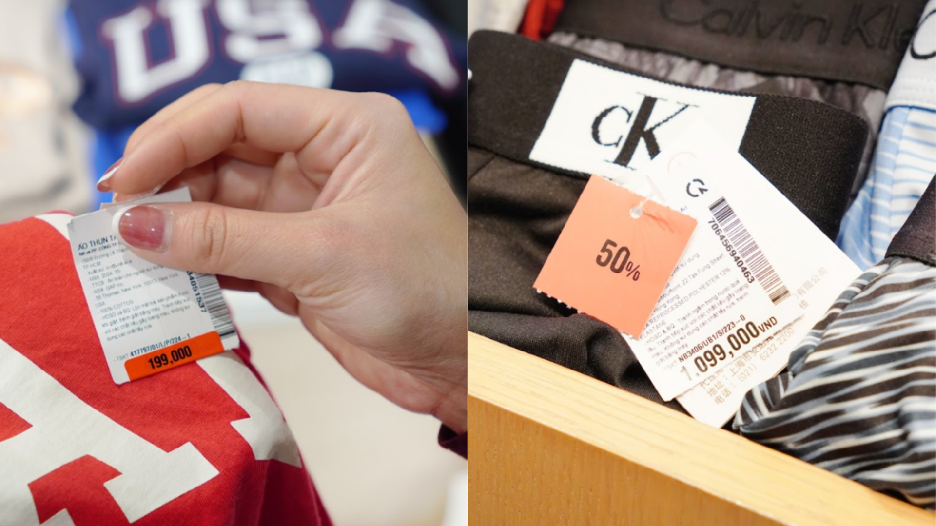 Top Các Dịp Sale Lớn Cuối Nam Mà Bạn Không Thể Bỏ Lỡ! Top1: ACFC Black Friday Sale - ảnh 5