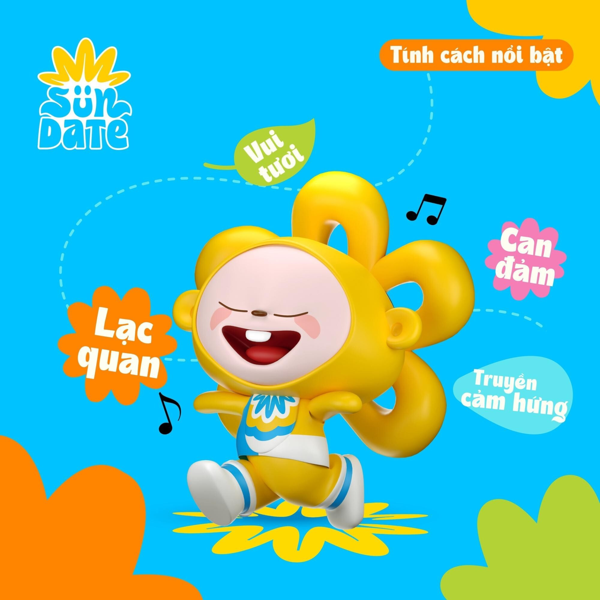 Sundate Festival 2025 – Ngày hội gia đình quy mô lớn nhất năm đang đến gần ngay phố đi bộ Nguyễn Huệ - ảnh 3