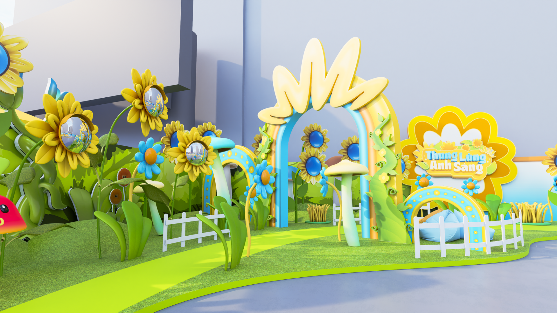 Sundate Festival 2025 – Ngày hội gia đình quy mô lớn nhất năm đang đến gần ngay phố đi bộ Nguyễn Huệ - ảnh 4