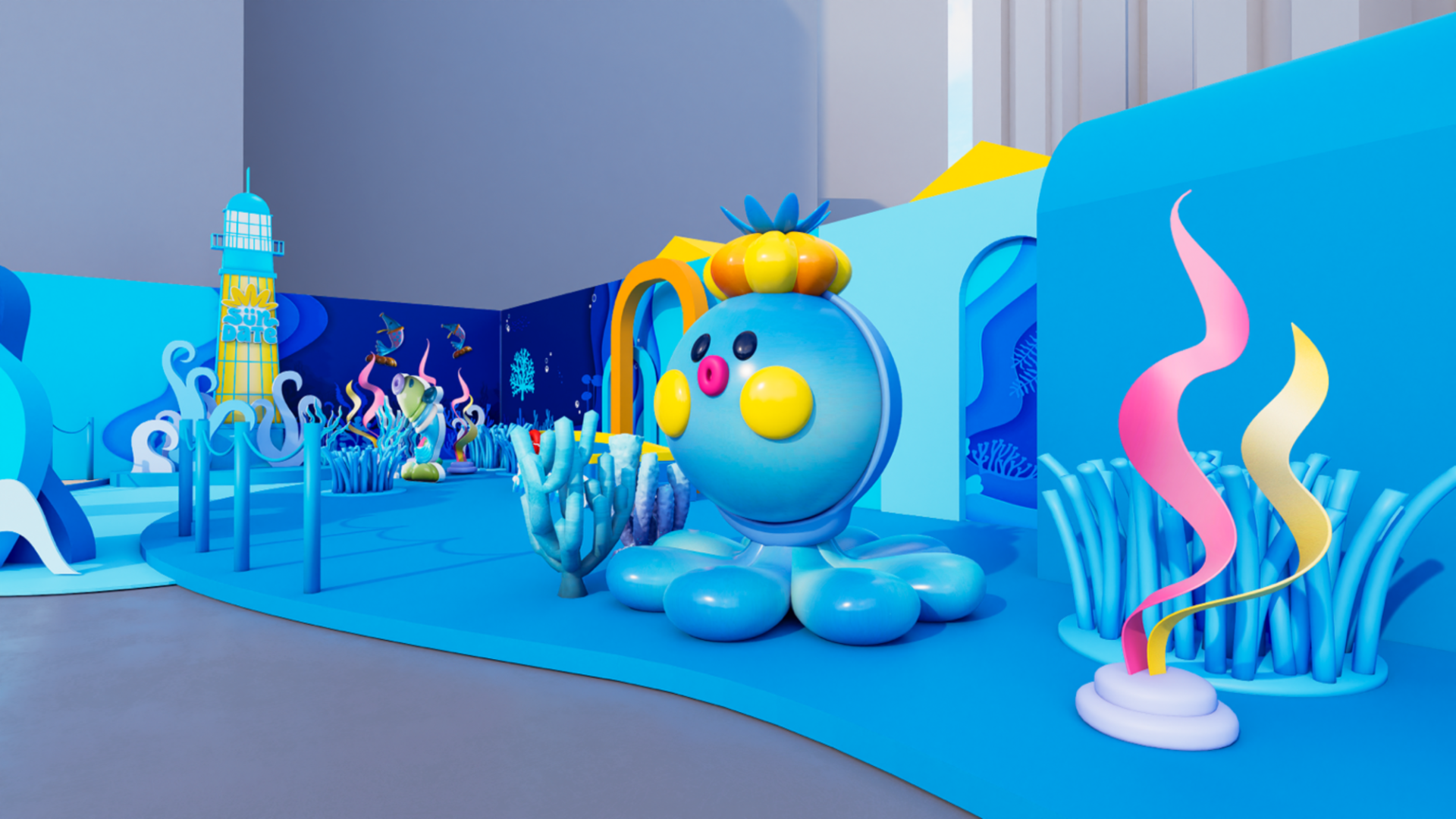 Sundate Festival 2025 – Ngày hội gia đình quy mô lớn nhất năm đang đến gần ngay phố đi bộ Nguyễn Huệ - ảnh 5