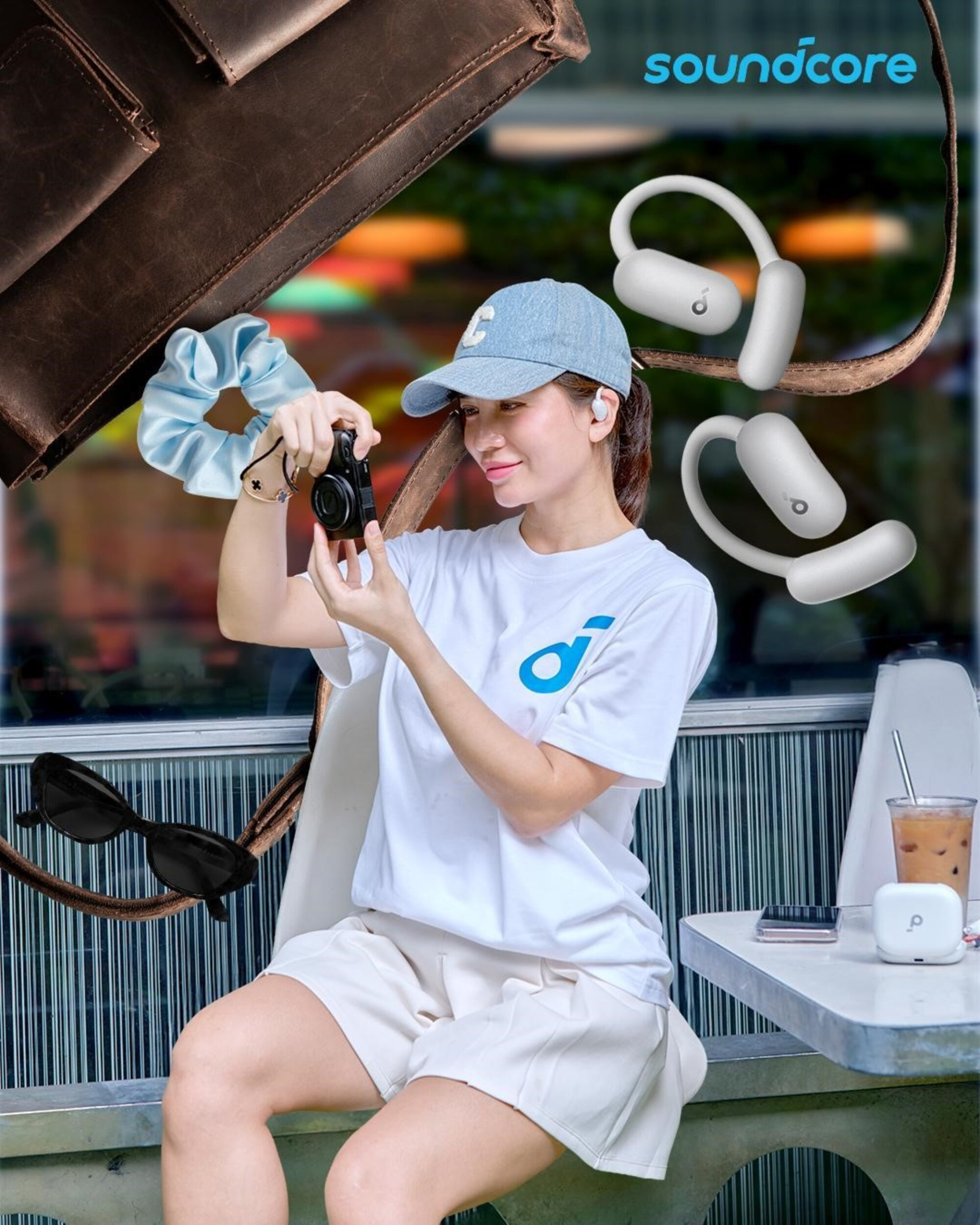 Giải mã cơn sốt: Vì sao giới trẻ đua nhau mang âm nhạc xuống phố với những chiếc tai nghe sành điệu? - ảnh 2