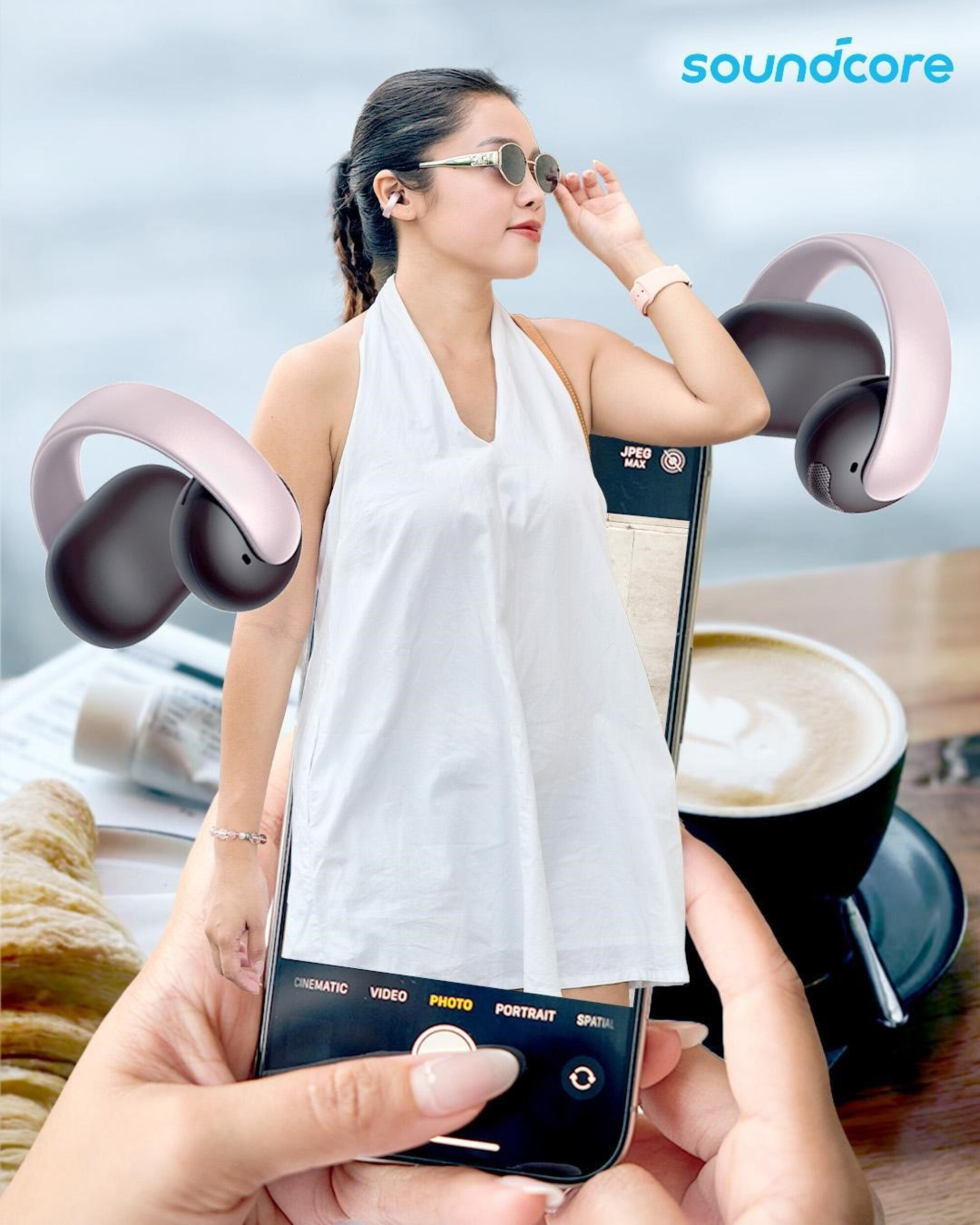 Giải mã cơn sốt: Vì sao giới trẻ đua nhau mang âm nhạc xuống phố với những chiếc tai nghe sành điệu? - ảnh 4