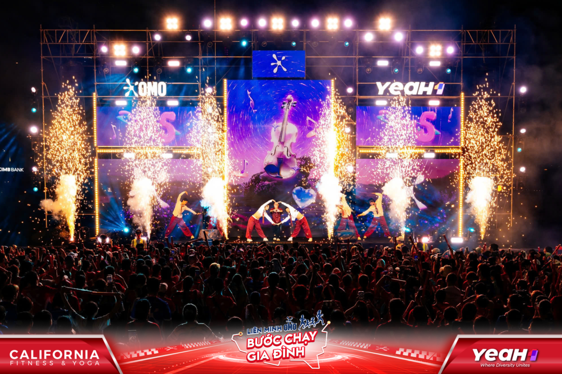 6000 Khoảnh Khắc “Chơi Là Chất, Ngại Gì Bẩn” Tại Liên Minh Bước Chạy Gia Đình - ảnh 6