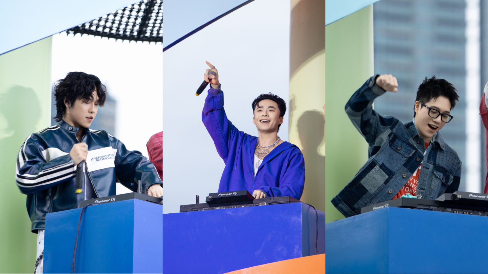 GS25 Việt Nam Music Festival “Đu Đông Slay Đã”: Hơn 10.000 khán giả bùng nổ cùng Lineup 19 nghệ sĩ - ảnh 2