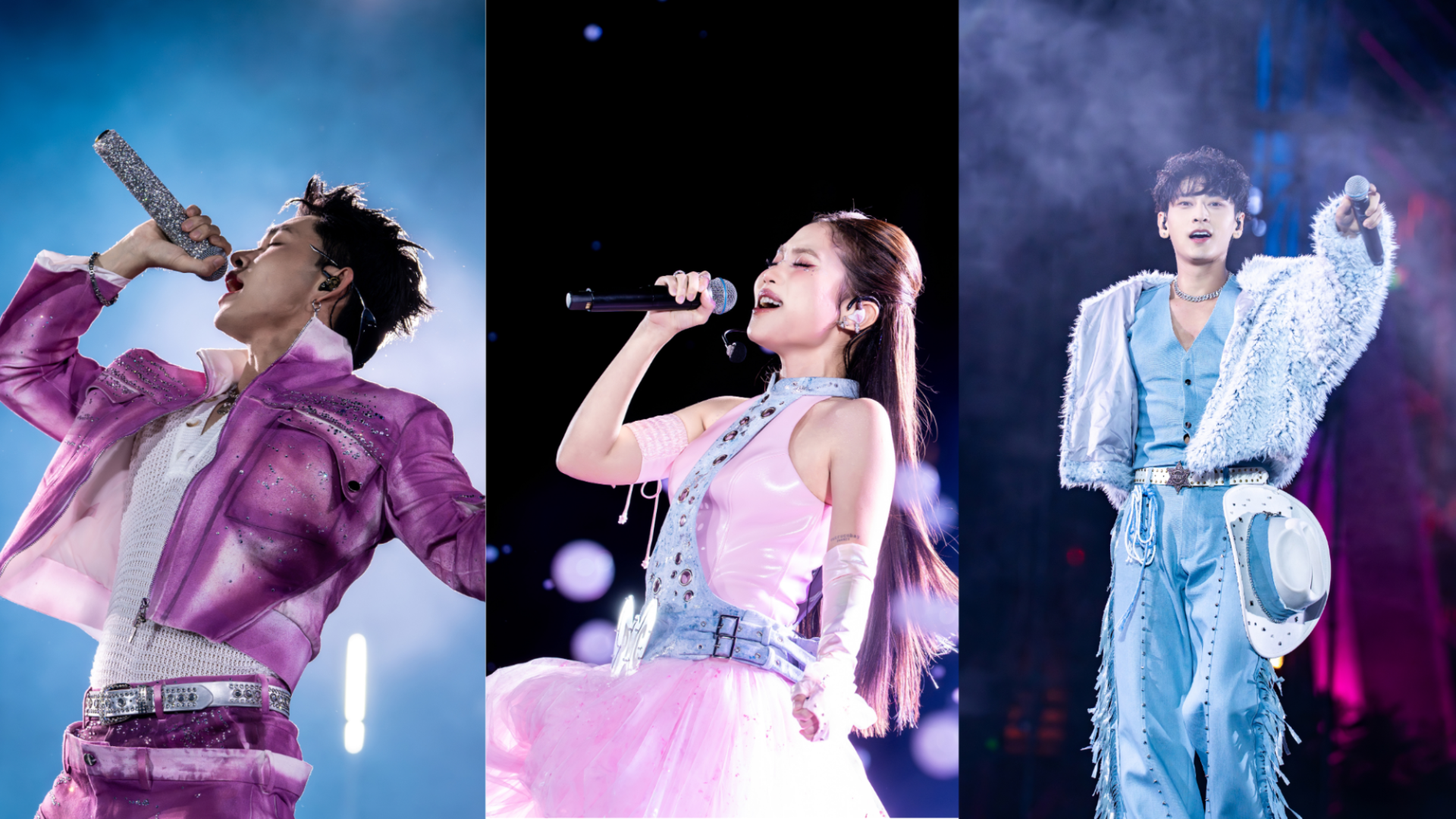 GS25 Việt Nam Music Festival “Đu Đông Slay Đã”: Hơn 10.000 khán giả bùng nổ cùng Lineup 19 nghệ sĩ - ảnh 5