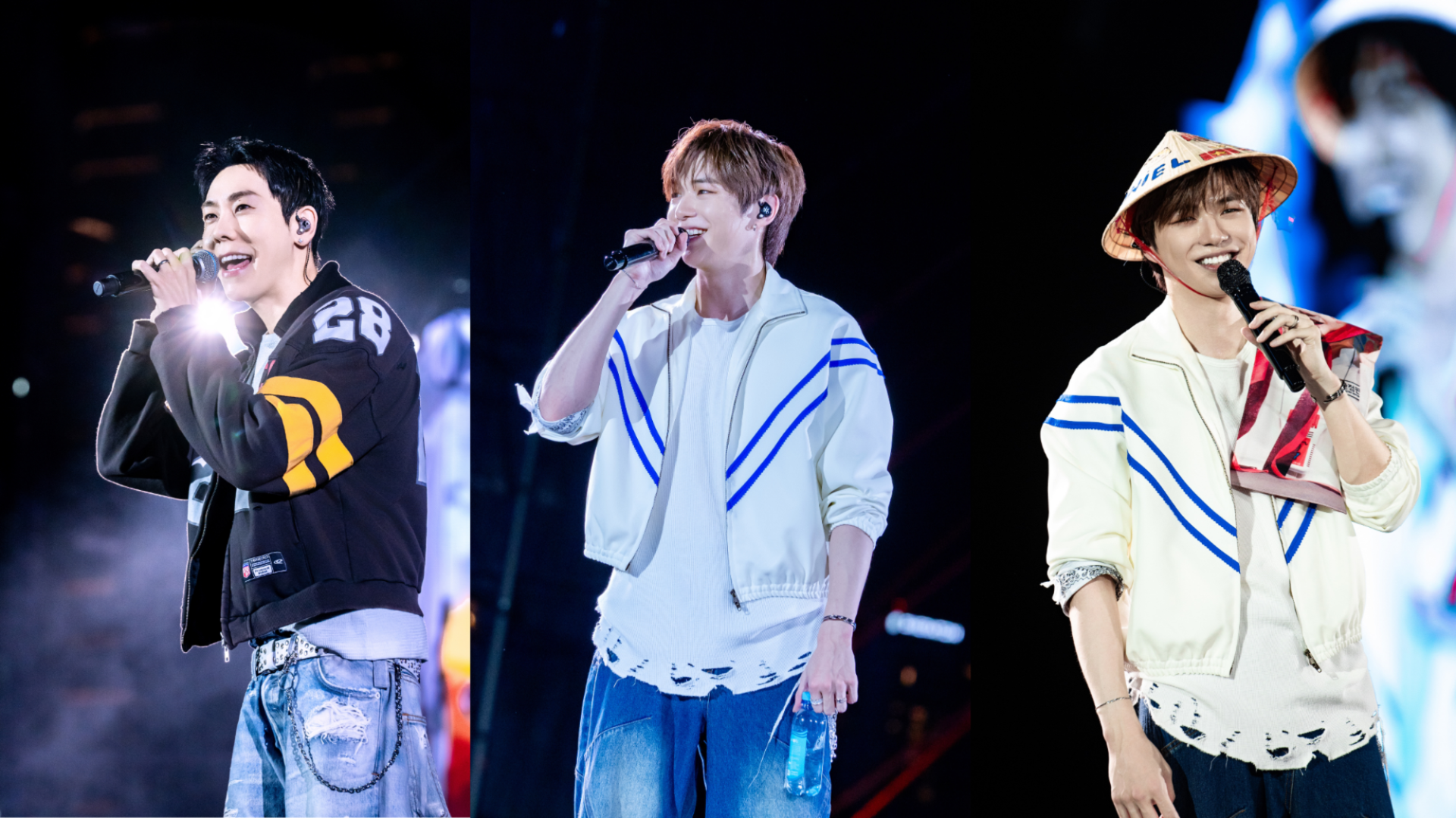 GS25 Việt Nam Music Festival “Đu Đông Slay Đã”: Hơn 10.000 khán giả bùng nổ cùng Lineup 19 nghệ sĩ - ảnh 6