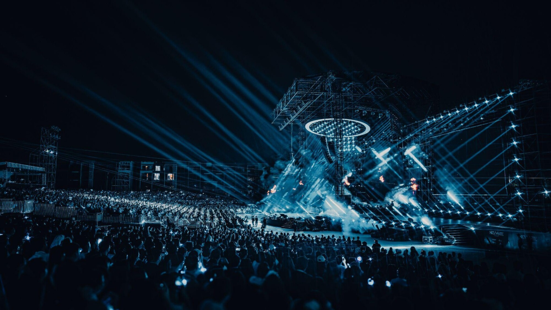 SKYNOTE 2025: Một đêm diễn thăng hoa, lan tỏa từ những giá trị bền vững - ảnh 5