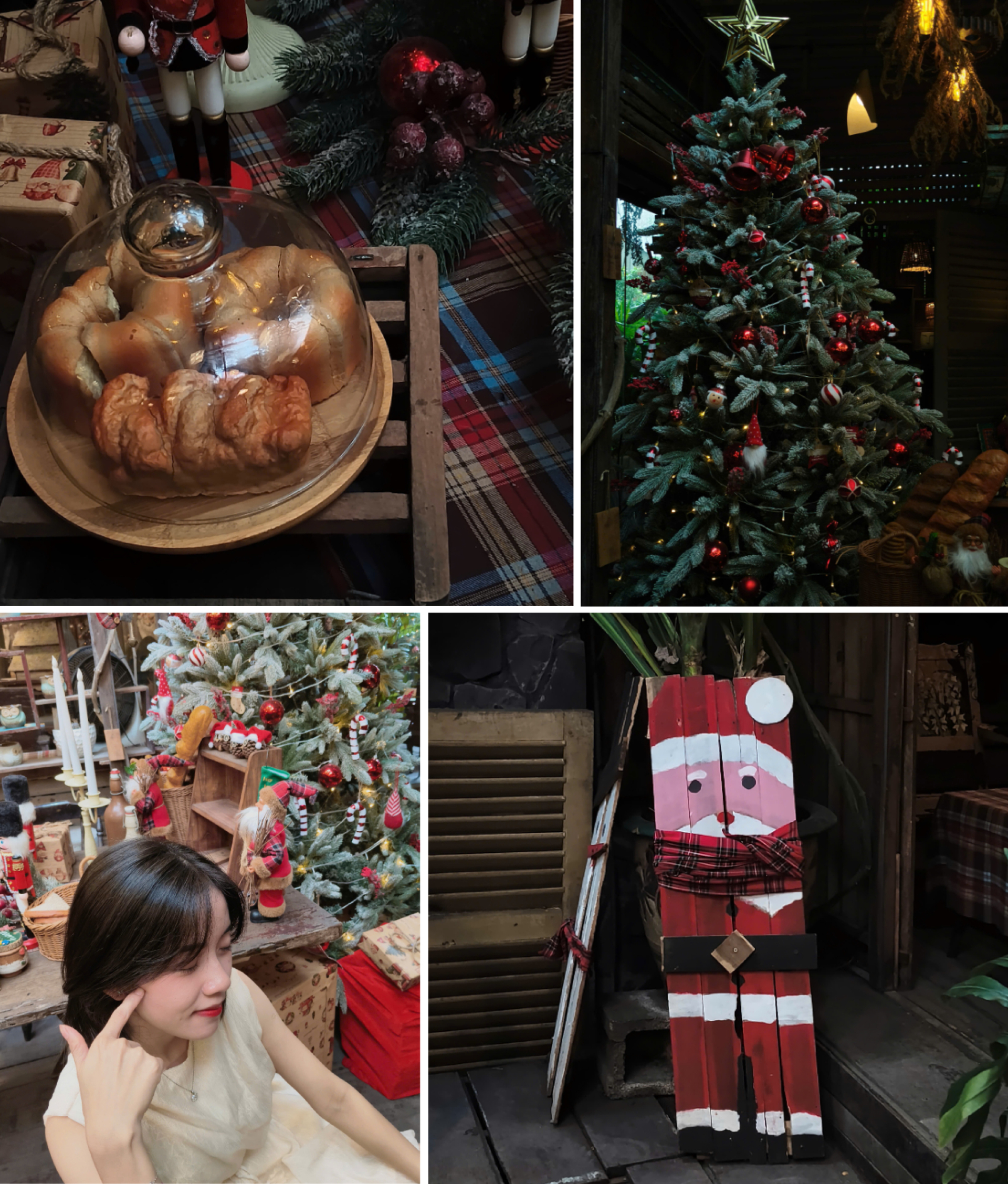 Một mình tận hưởng cuối tuần, đón Giáng sinh sớm cùng vivo V60 Lite - ảnh 3