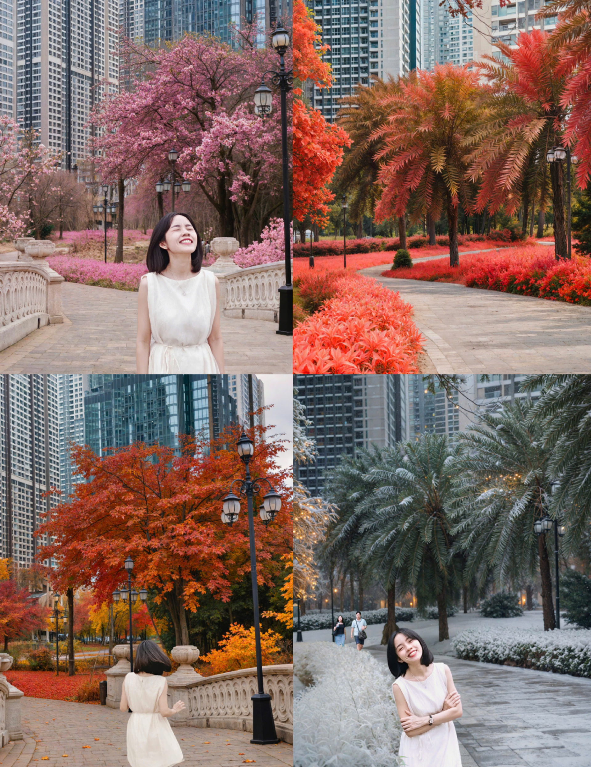 Một mình tận hưởng cuối tuần, đón Giáng sinh sớm cùng vivo V60 Lite - ảnh 5