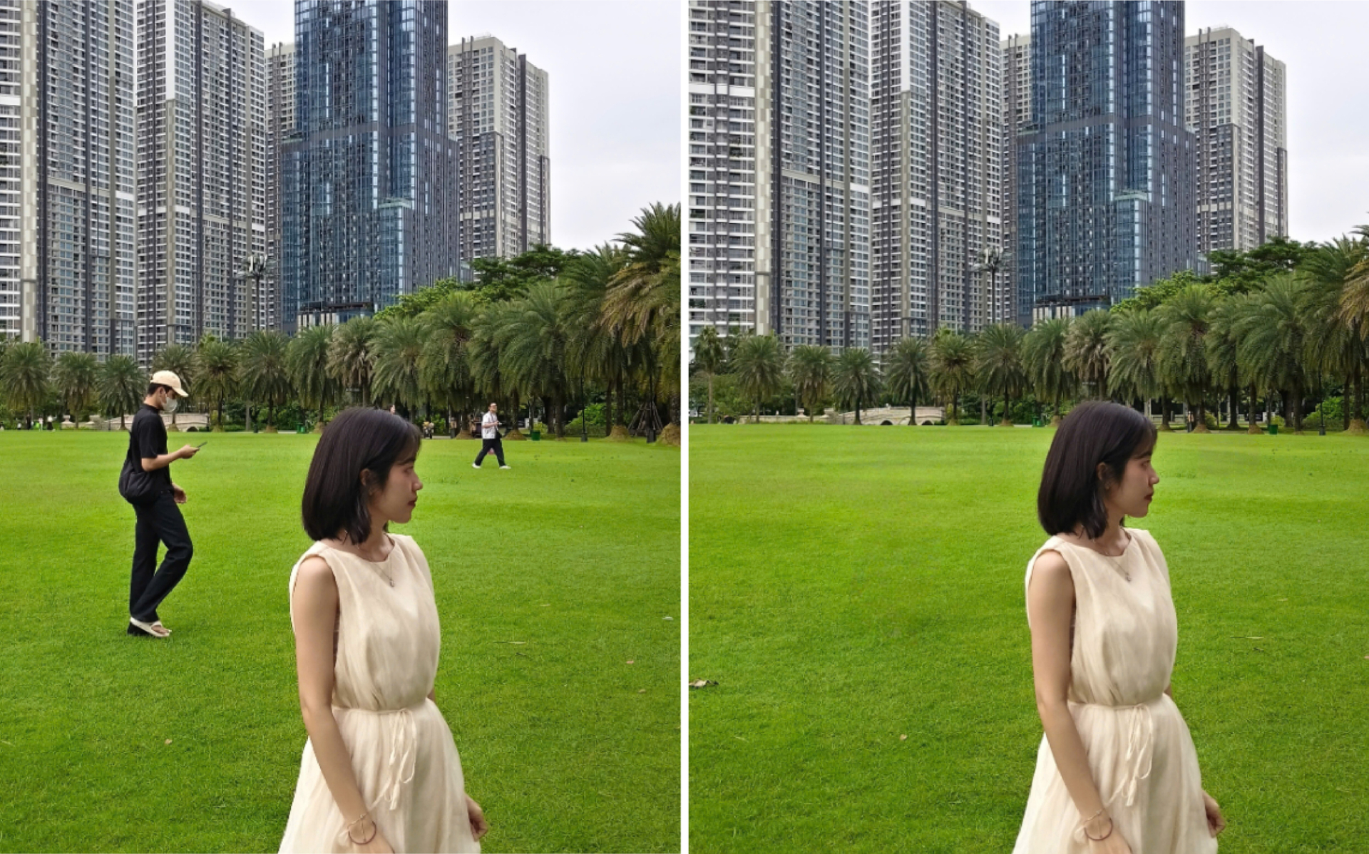 Một mình tận hưởng cuối tuần, đón Giáng sinh sớm cùng vivo V60 Lite - ảnh 8