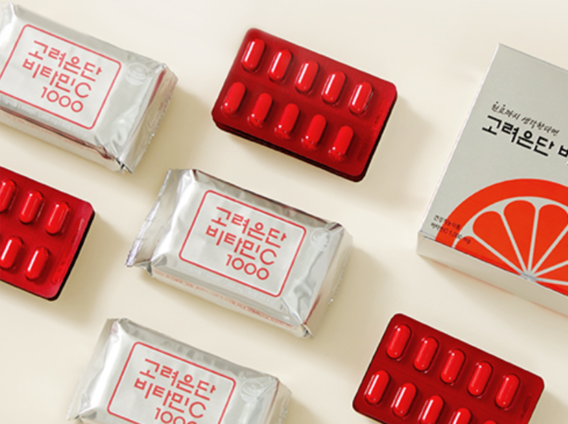 Korea Eundan – Thương hiệu Vitamin C hàng đầu Hàn Quốc tiếp cận thị trường Việt Nam - ảnh 2