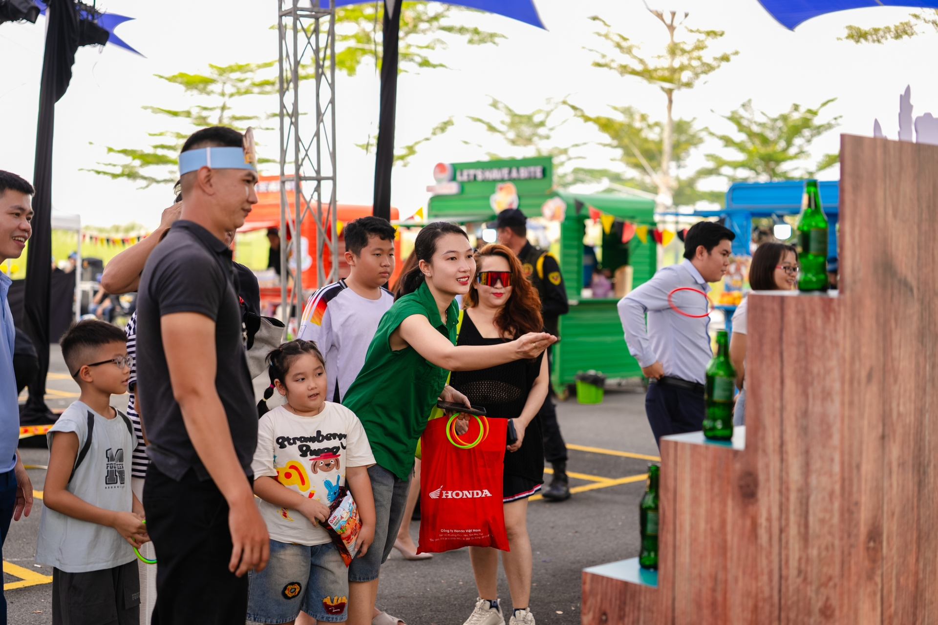 Người trẻ ưu ái không gian sống “chuẩn resort” để tận hưởng nghỉ dưỡng mỗi ngày - ảnh 7