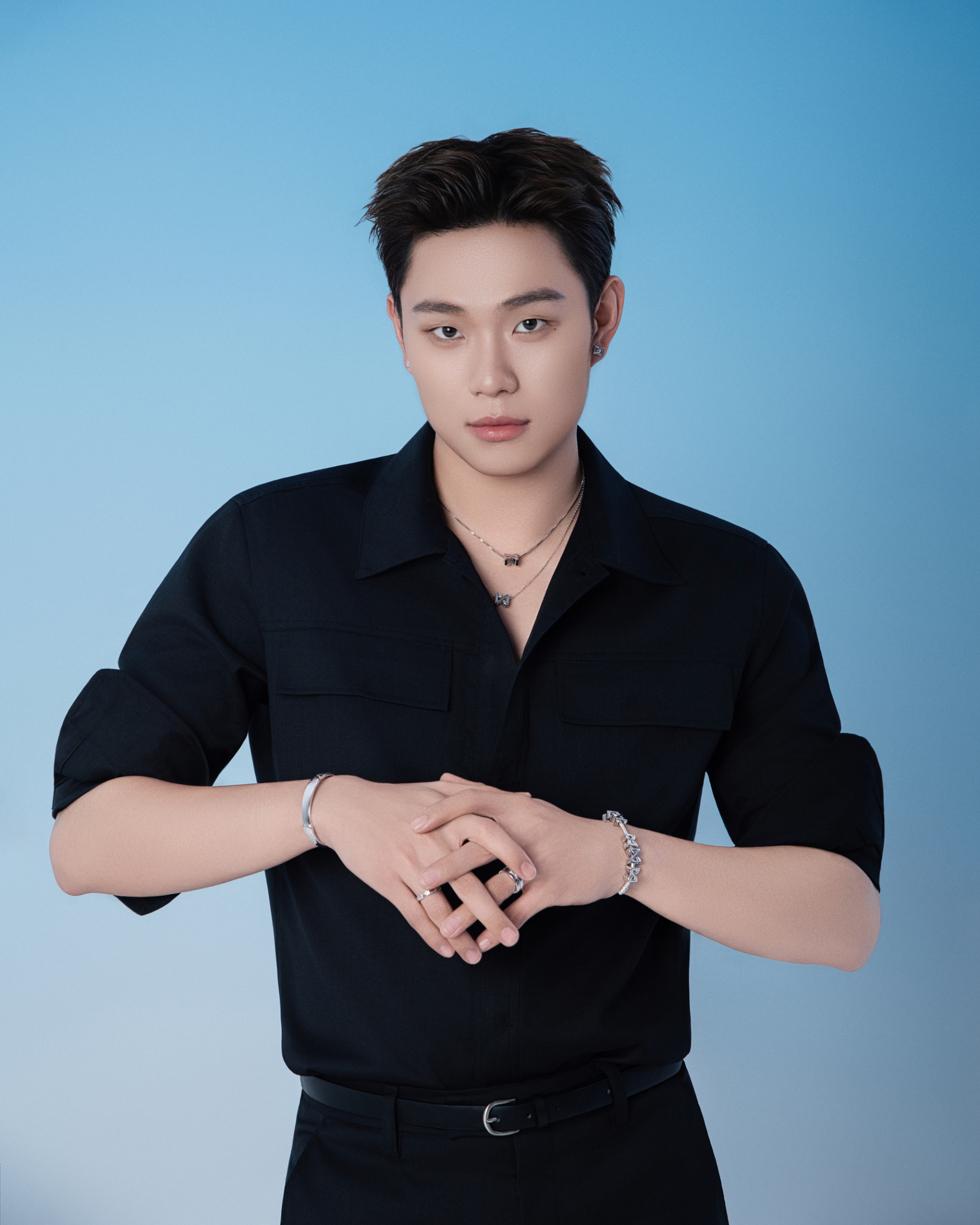 Chỉ 48h nữa, STYLE by PNJ và Dương Domic chính thức ra mắt BST FOREVER - ảnh 4