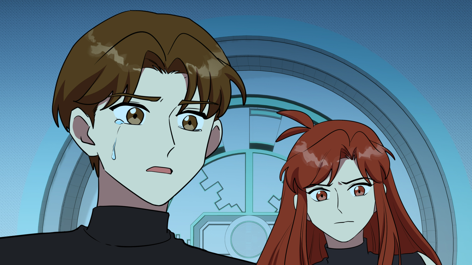 “Anh Trai Tôi Là Khủng Long: Tương Lai Của Quá Khứ” - Truyện tranh Việt Nam vươn lên màn ảnh rộng. - ảnh 4