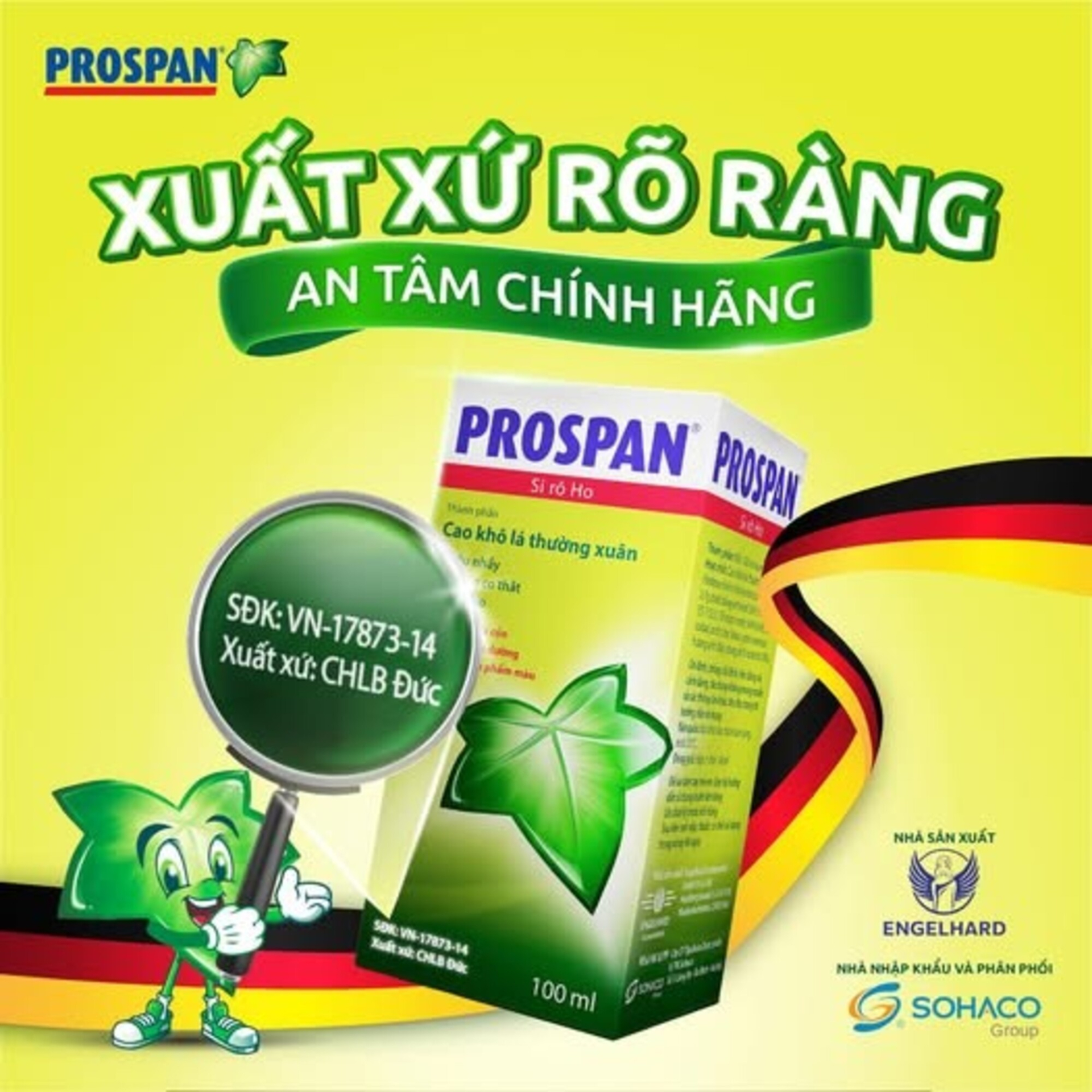 Thuốc trị ho xách tay trôi nổi: Những rủi ro sức khỏe mẹ cần cảnh giác - ảnh 4