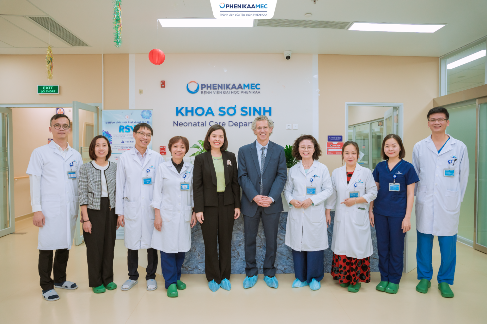 Hội thảo quốc tế tại PhenikaaMec mang đến giải pháp cứu sống hàng ngàn trẻ dị tật tim bẩm sinh mỗi năm - ảnh 3