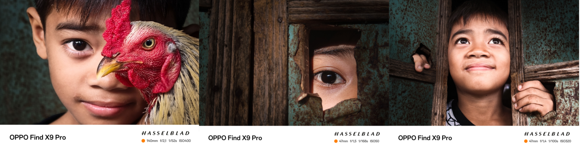 Vàng ươm nắng thốt nốt, long lanh đôi mắt người dân Khmer qua ống kính Find X9 Pro - ảnh 3