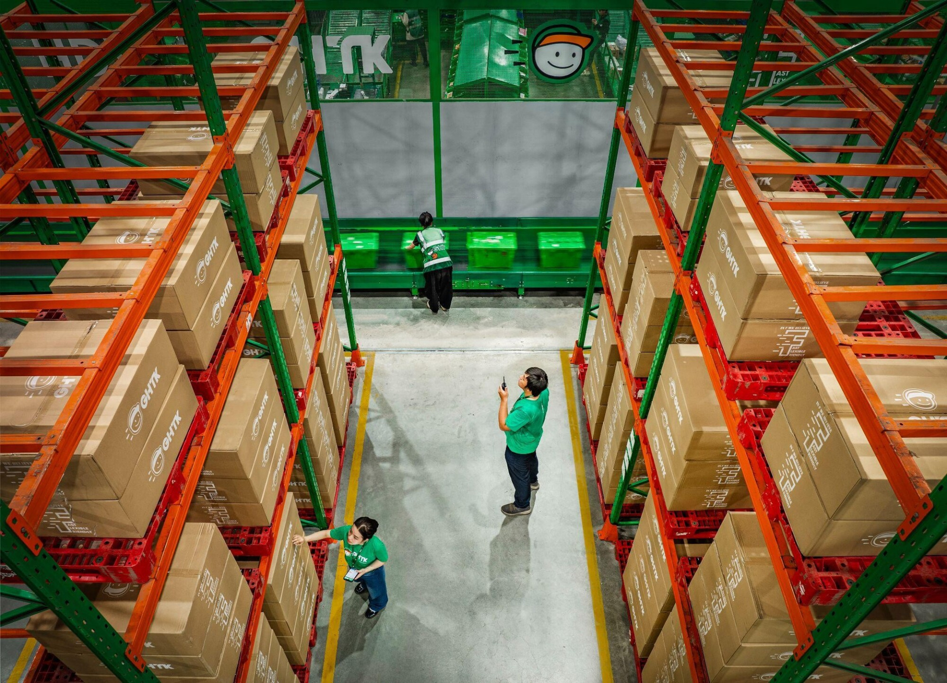 Bán hàng đa kênh Omnichannel và thách thức đồng bộ dữ liệu khi mở rộng quy mô - ảnh 3