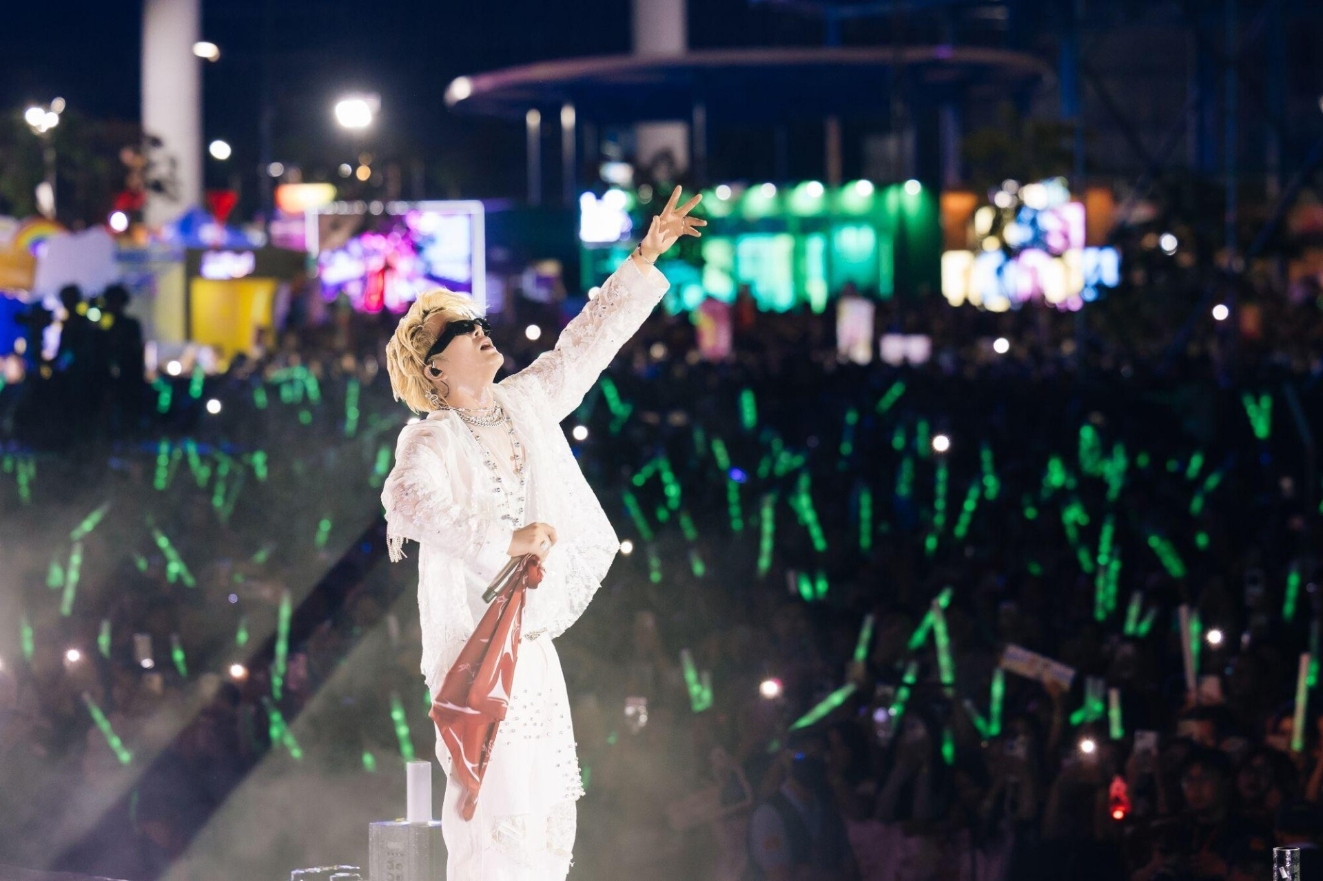 Cần tìm đồng đội “đu” HOZO CITY TẾT FEST: Line-up  nào đang khiến dân tình đứng ngồi không yên? - ảnh 3