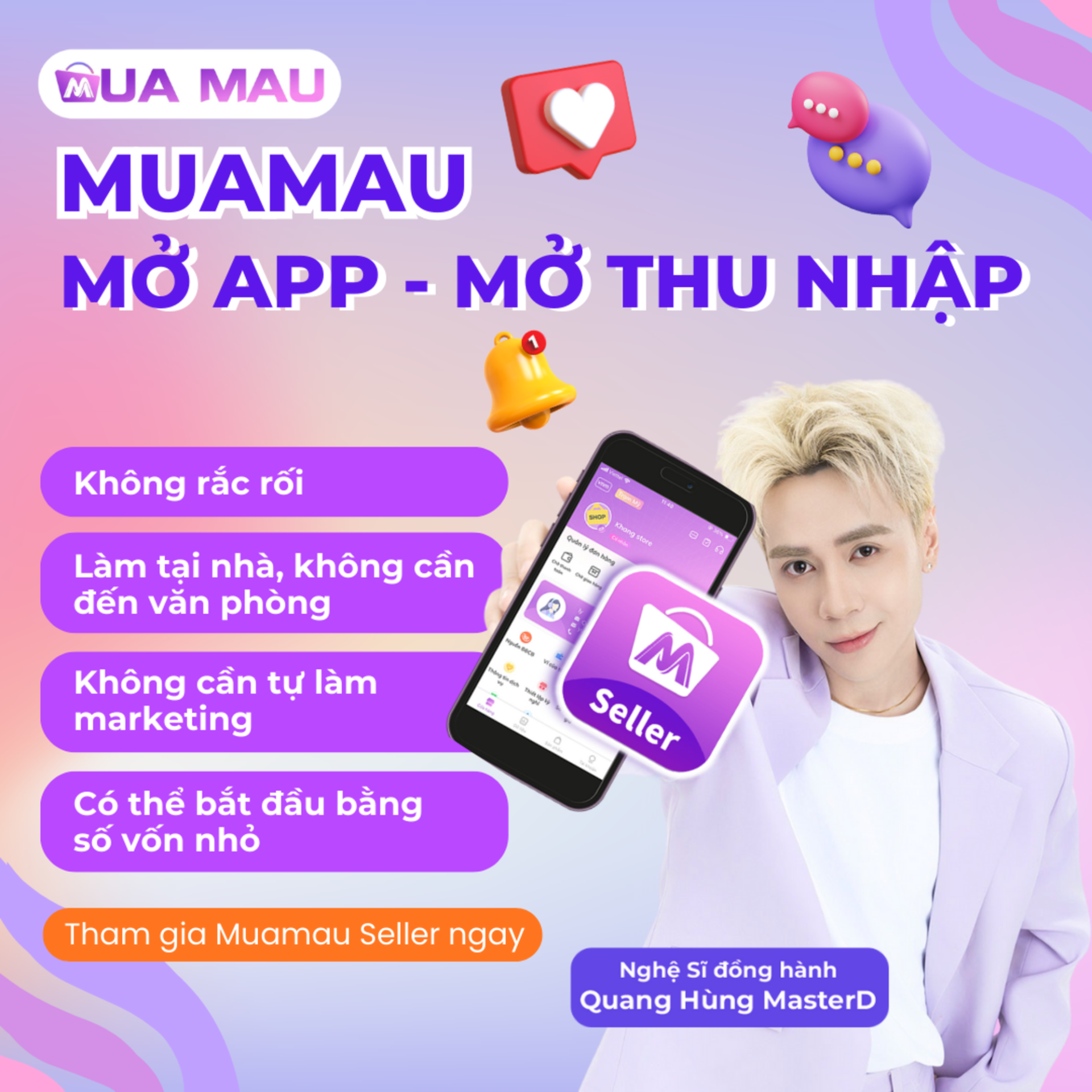 Thế hệ đa năng của kỷ nguyên mua sắm số - ảnh 3