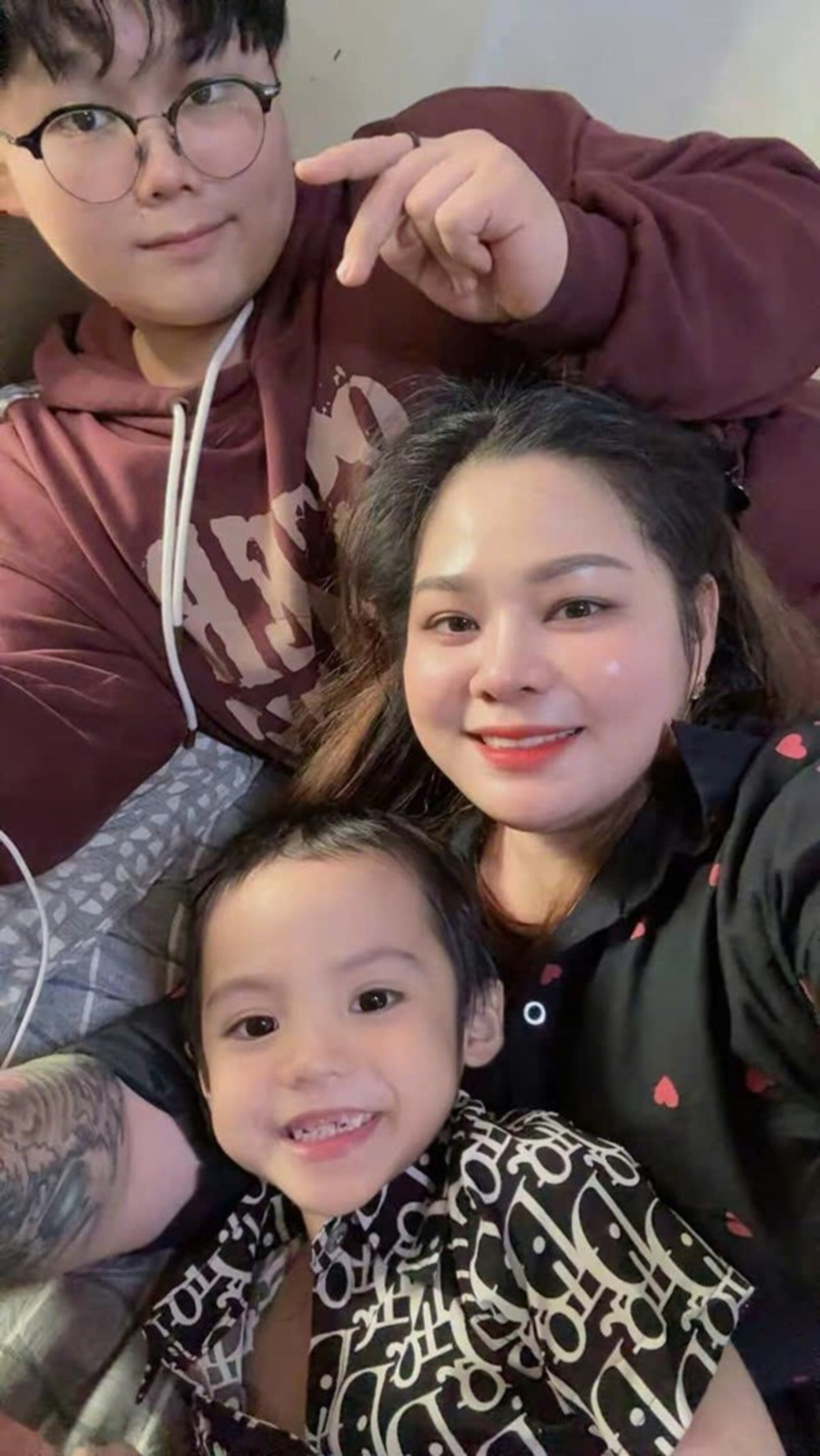 Lê Thị Là – Khi sự chân thật trở thành giá trị bền vững trên không gian mạng - ảnh 2