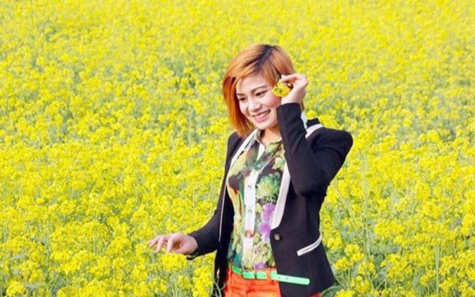 Lê Thị Là – Khi sự chân thật trở thành giá trị bền vững trên không gian mạng - ảnh 3