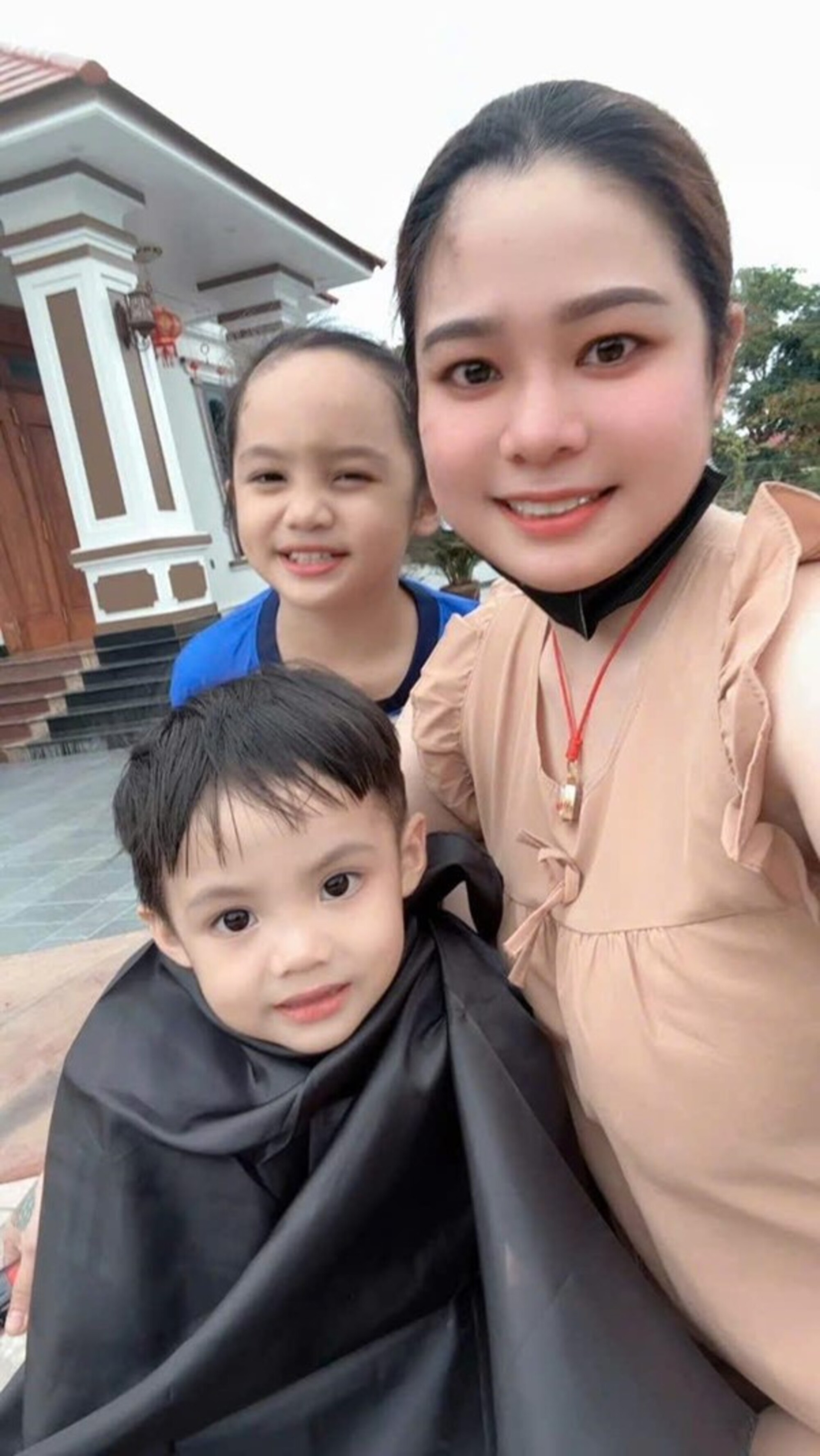 Lê Thị Là – Khi sự chân thật trở thành giá trị bền vững trên không gian mạng - ảnh 4