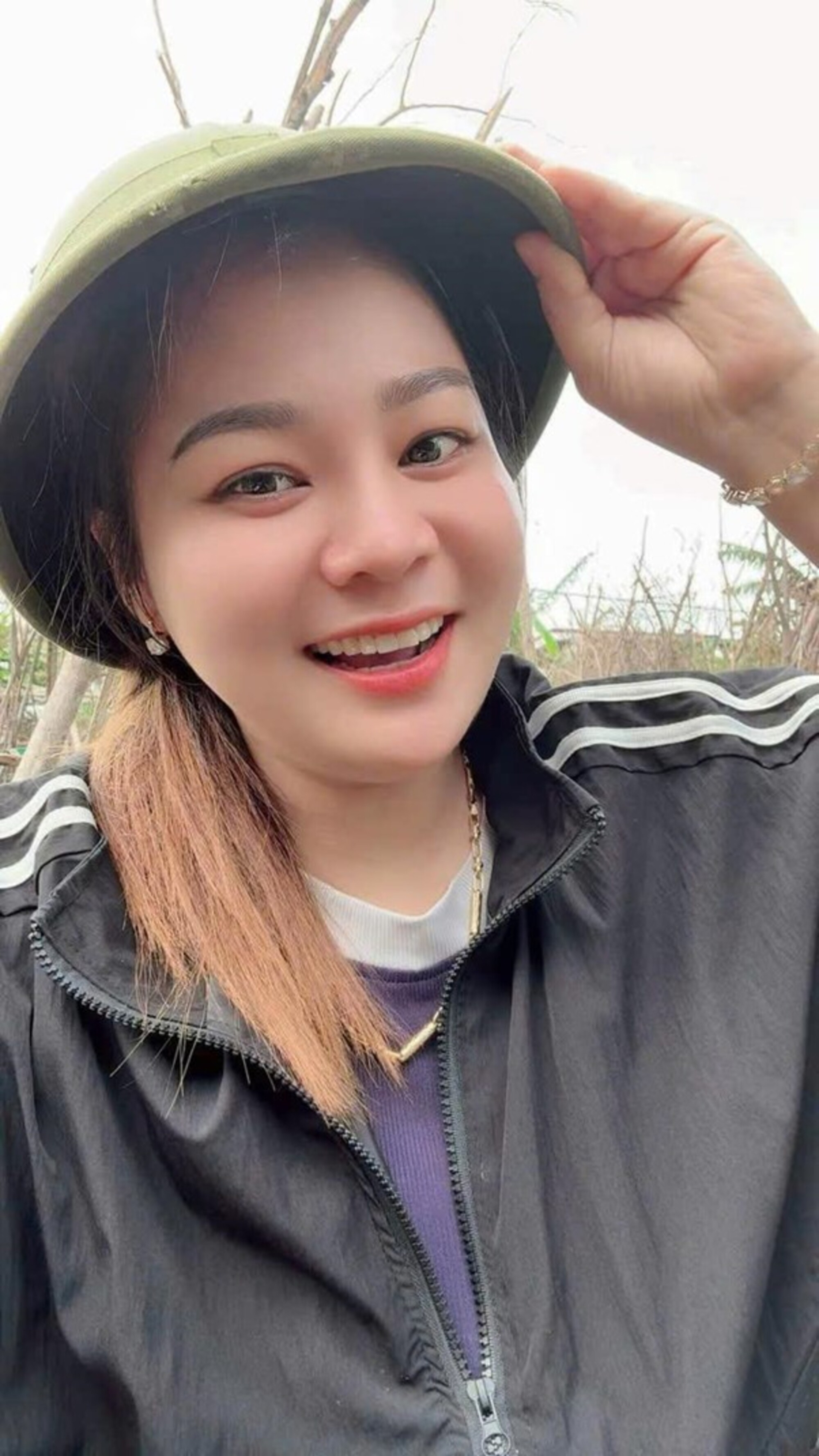 Lê Thị Là – Khi sự chân thật trở thành giá trị bền vững trên không gian mạng - ảnh 5